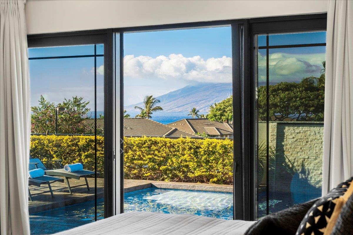 Kihei, Hawaii, 96753, United States, 4 Bedrooms Bedrooms, ,3 BathroomsBathrooms,Residential,For Sale,1993495