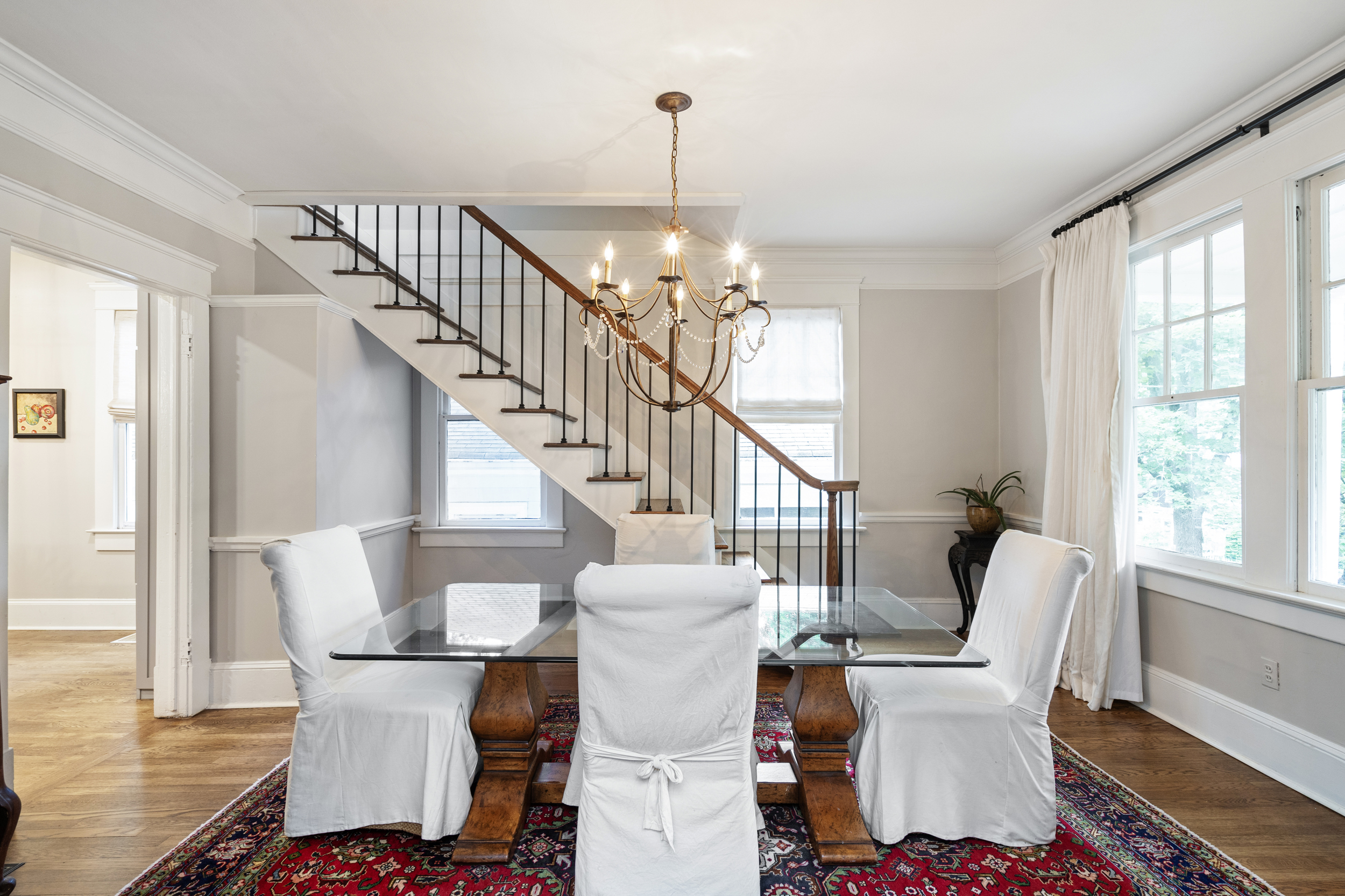  Charming 1920s Peachtree Hills Bungalow - 物件實景