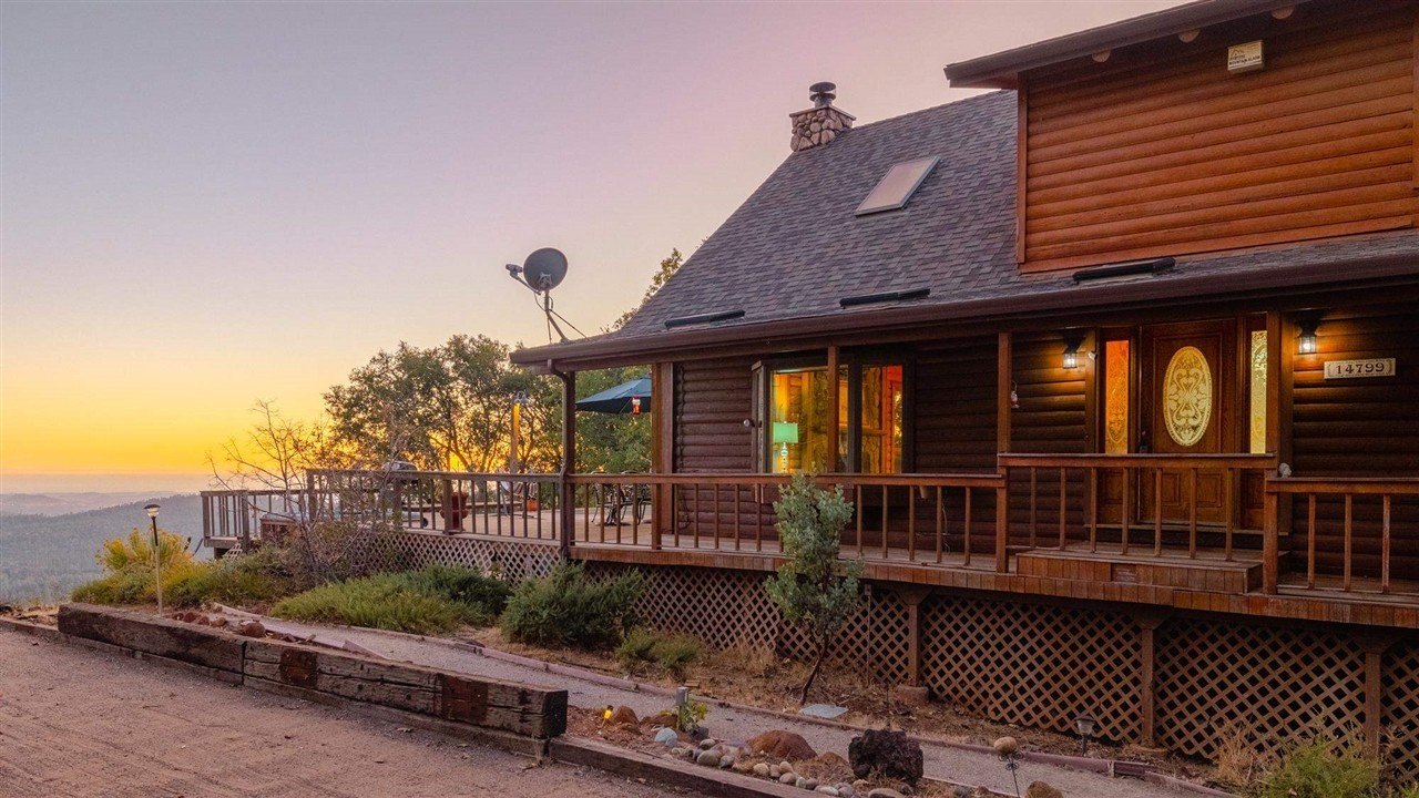 Sonora, California, 95370, United States, 4 Bedrooms Bedrooms, ,3 BathroomsBathrooms,Residential,For Sale,1793029