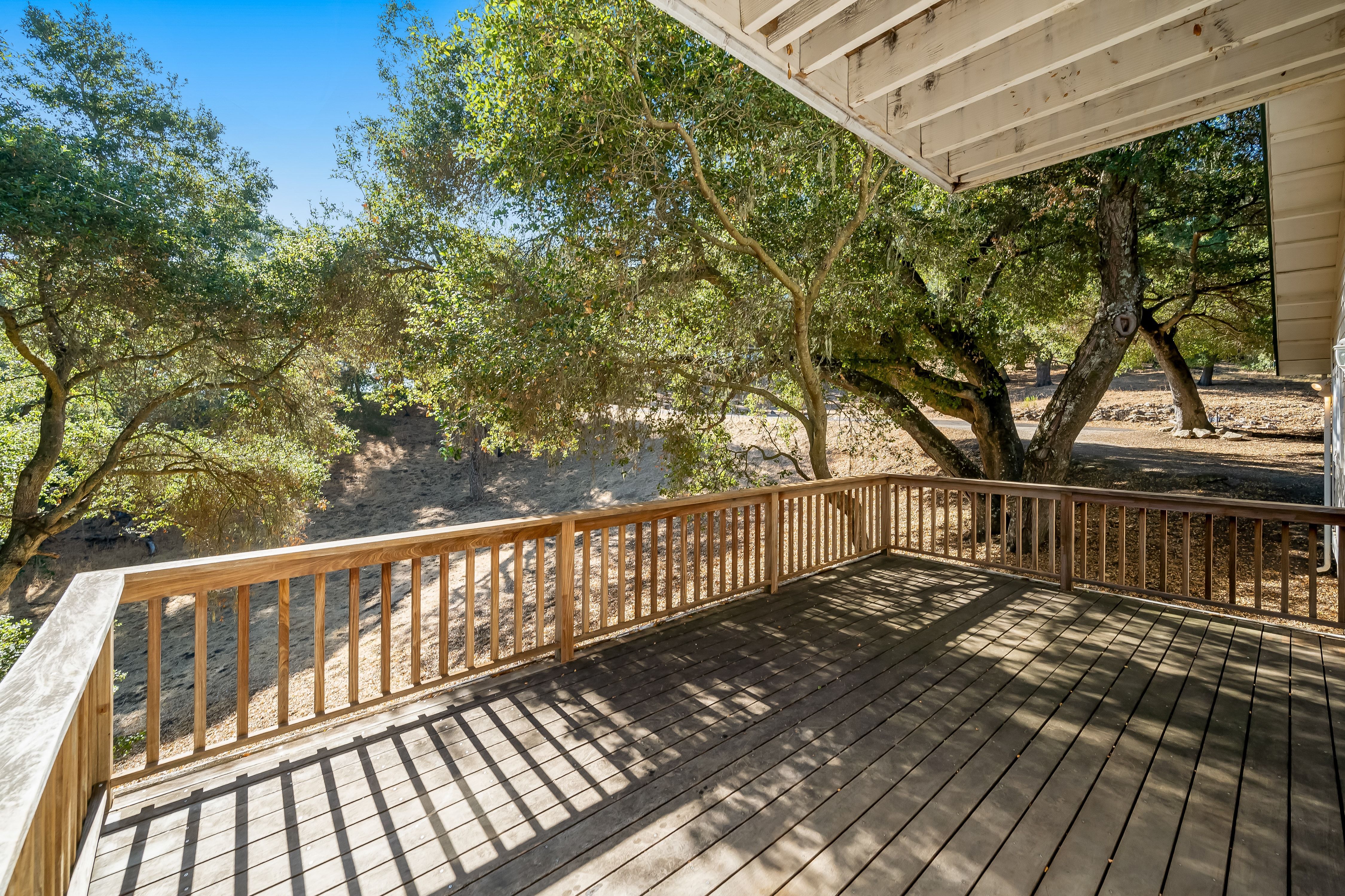  A Private Retreat Among the Oaks - 物件實景