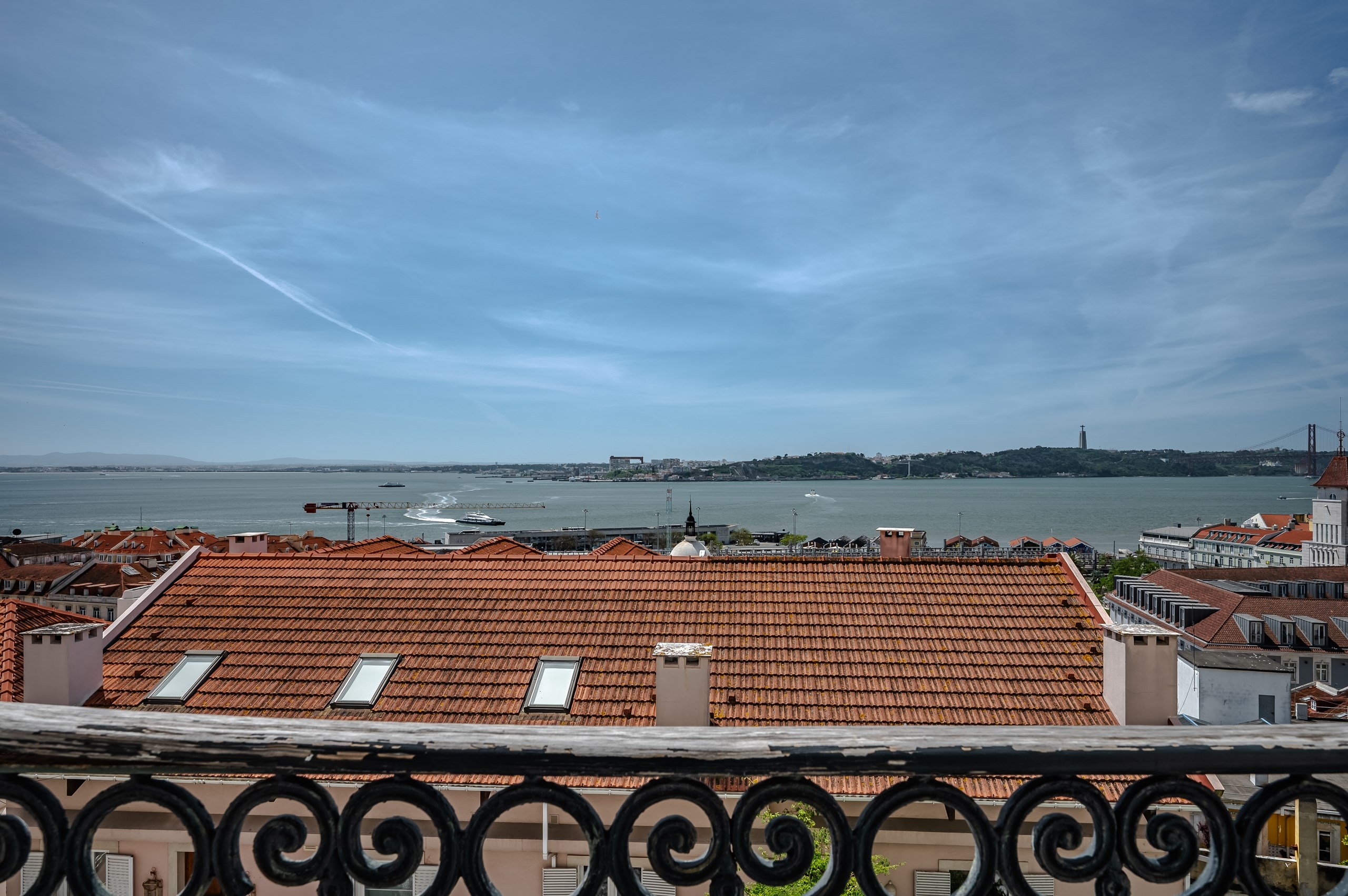 Lisboa, Lisbon, 1200-425, PT, 11 Bedrooms Bedrooms, ,Residential,For Sale,1994528