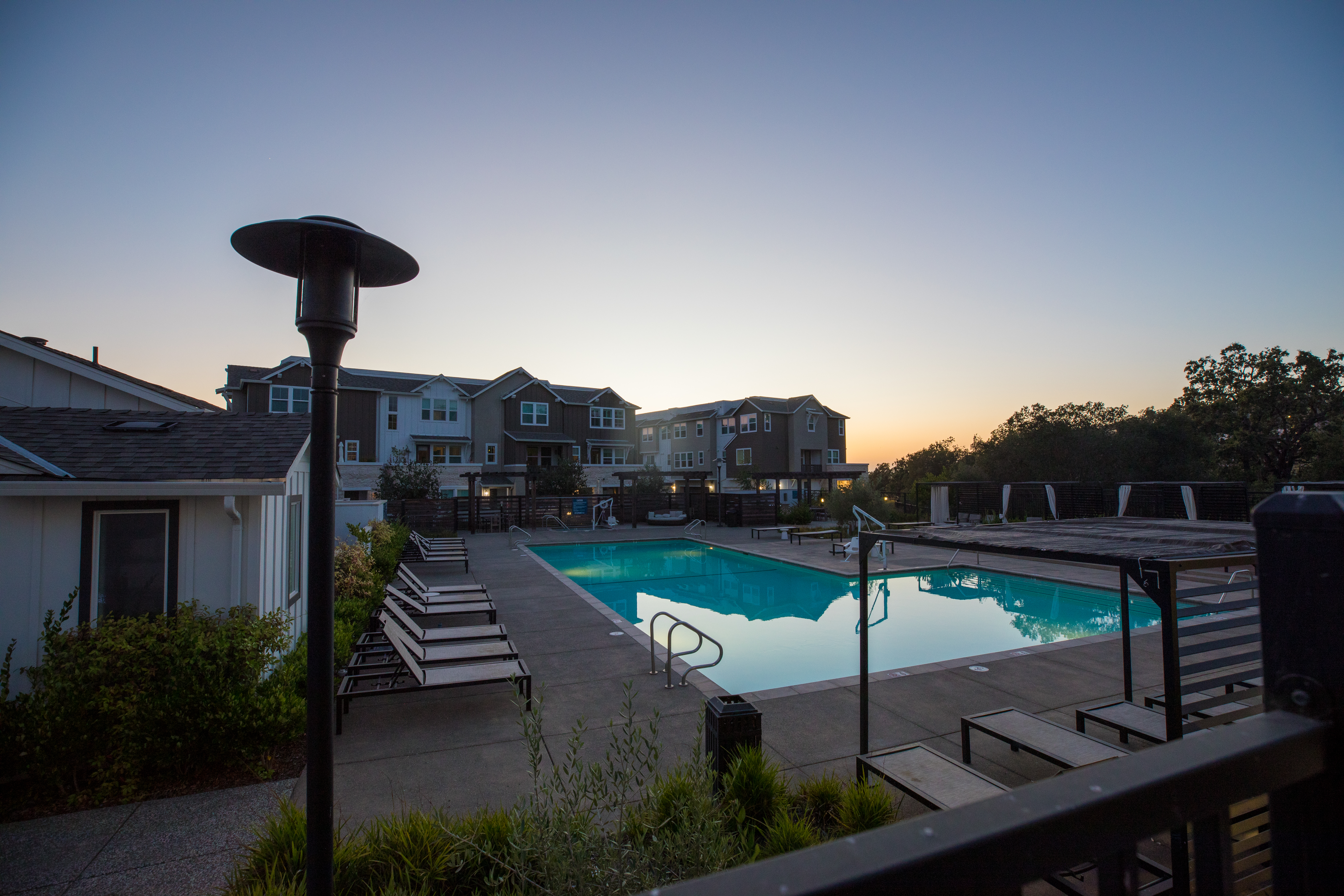  Sophisticated Fountaingrove Retreat - 物件實景