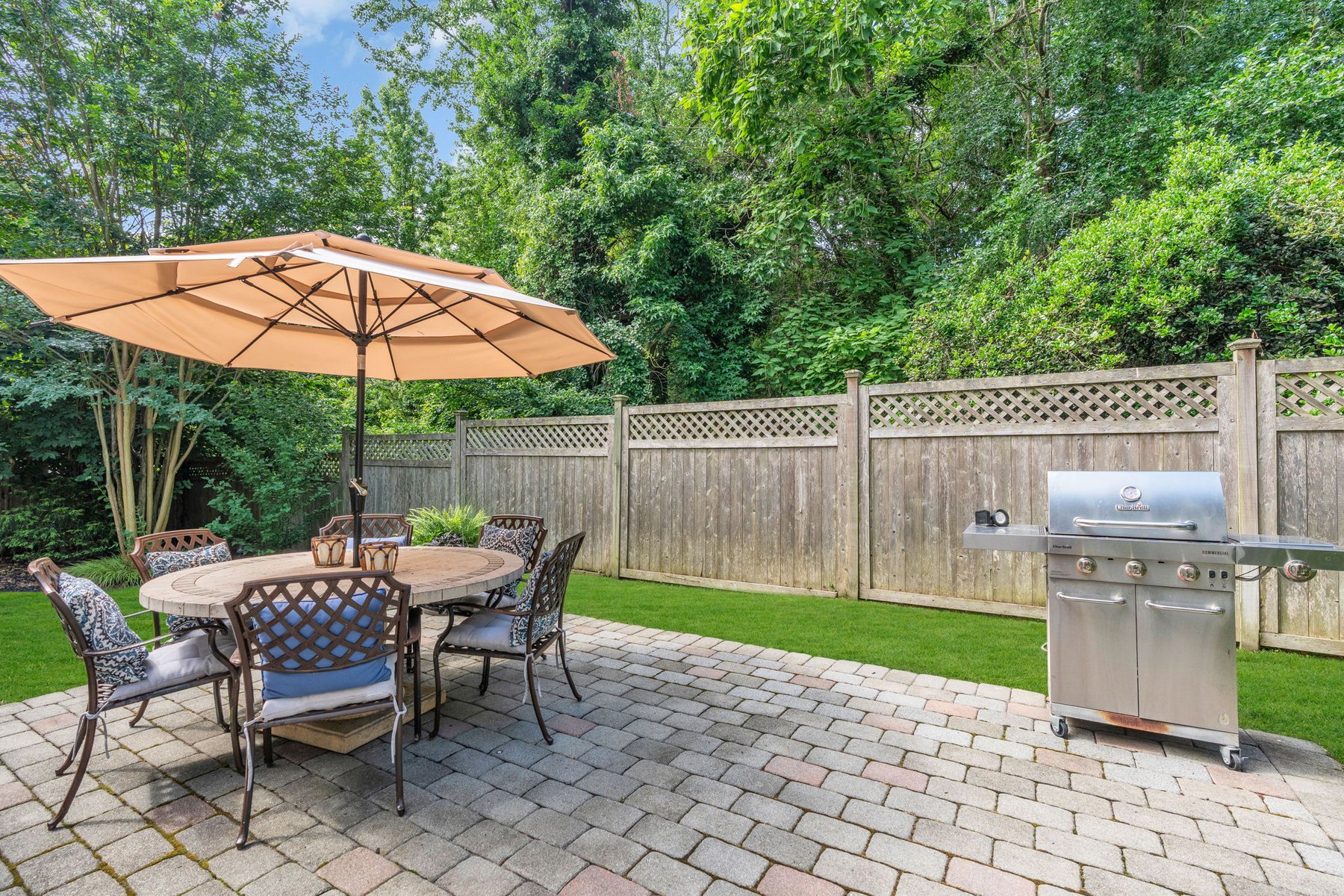  Distinctive Luxury Living in Manasquan - 物件實景
