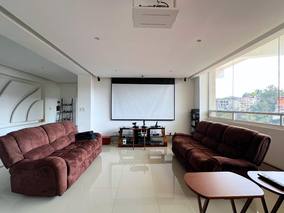 Huixquilucan, Estado de méxico, 52780, Mexico, 4 Bedrooms Bedrooms, ,4 BathroomsBathrooms,Residential,For Sale,1712764