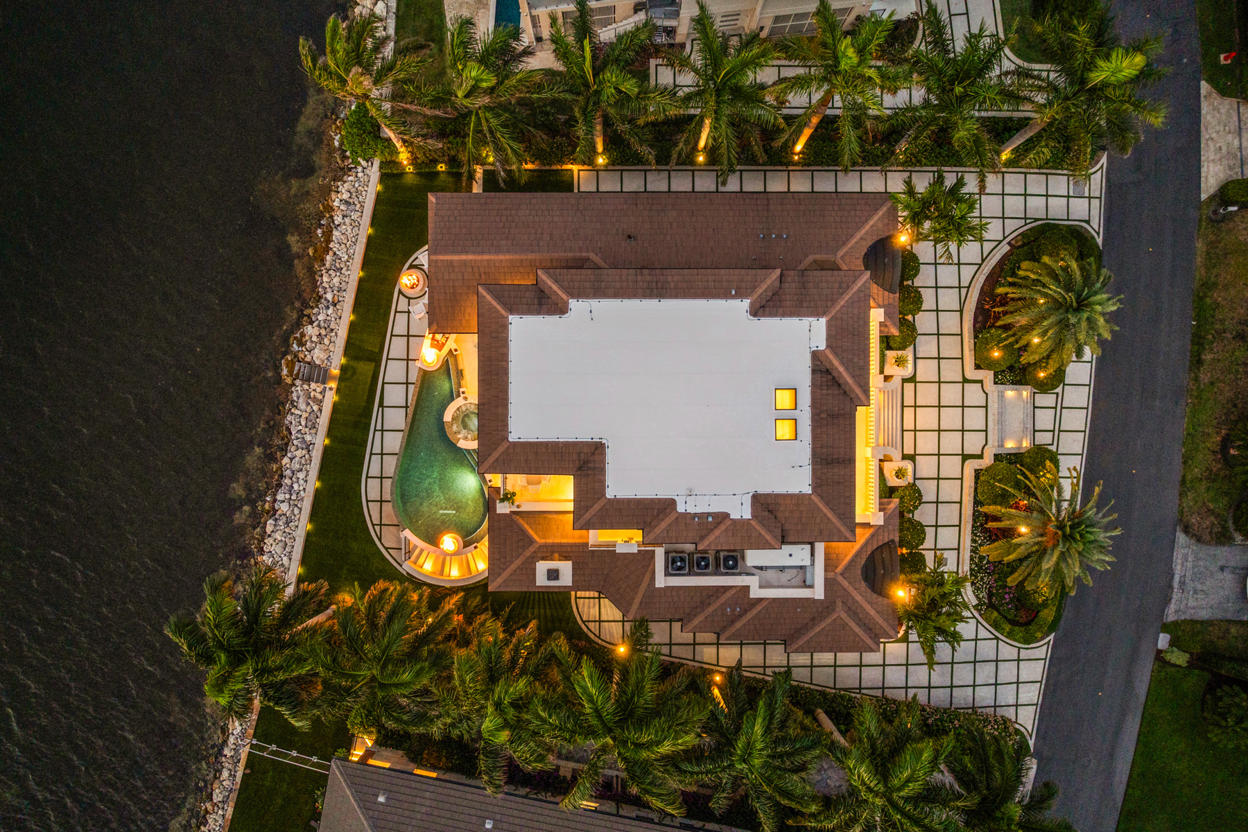  103 Andros Road - Ocean Reef Club - 物件實景
