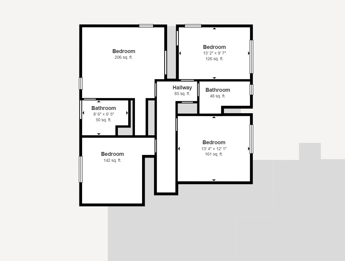 Galloway, New Jersey, 08205, United States, 4 Bedrooms Bedrooms, ,3 BathroomsBathrooms,Residential,For Sale,2048646