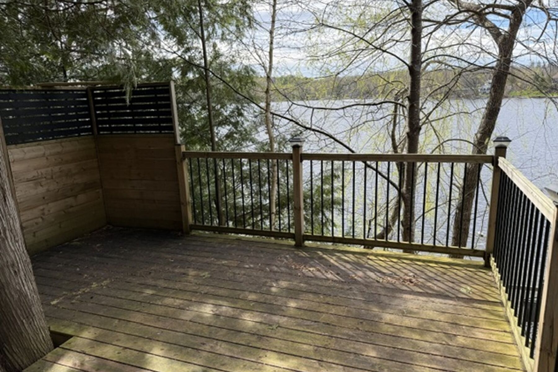  Charming Gem on Moore Lake - 物件實景
