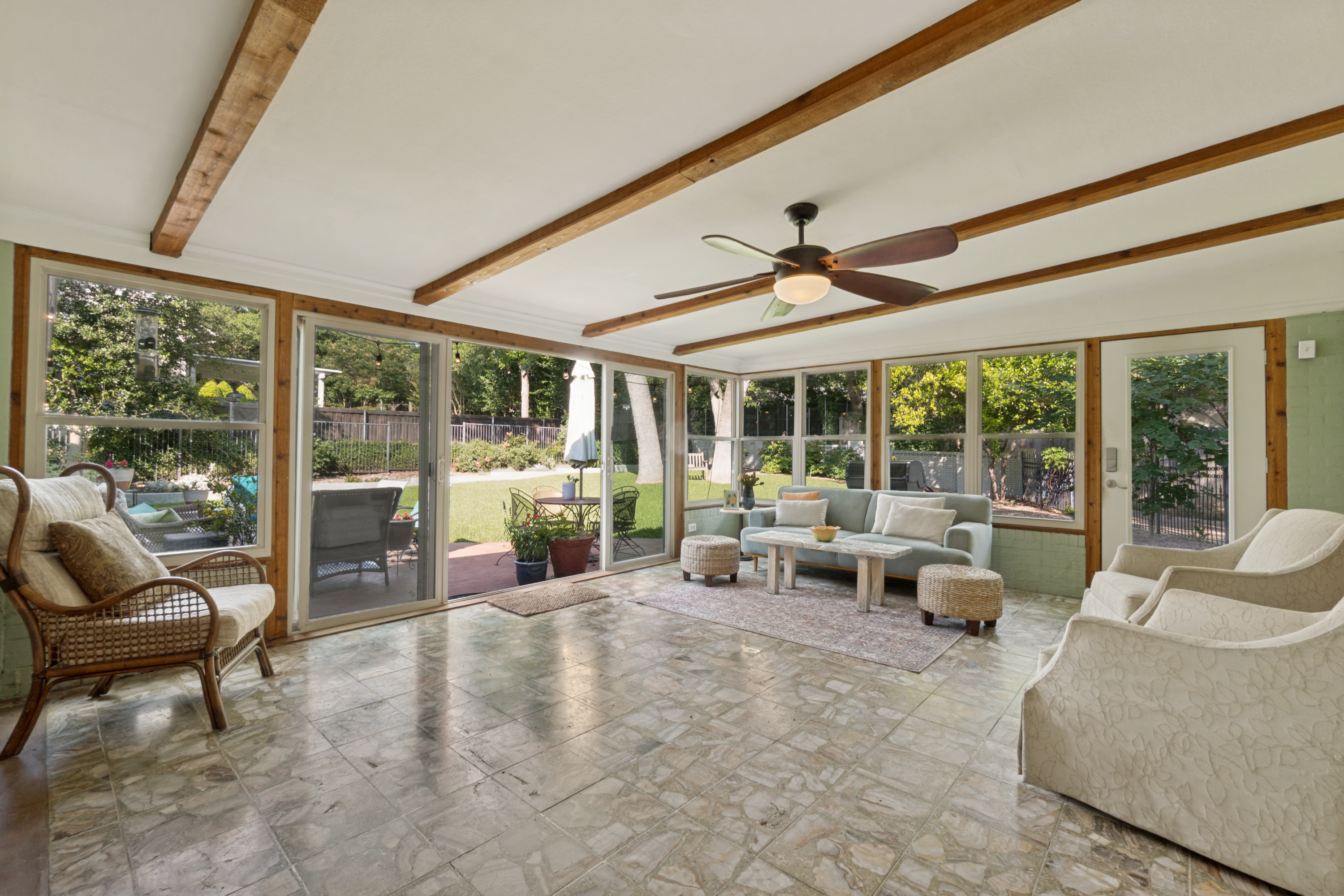  8810 Grenore Drive, Dallas, TX, 75218 - 物件實景