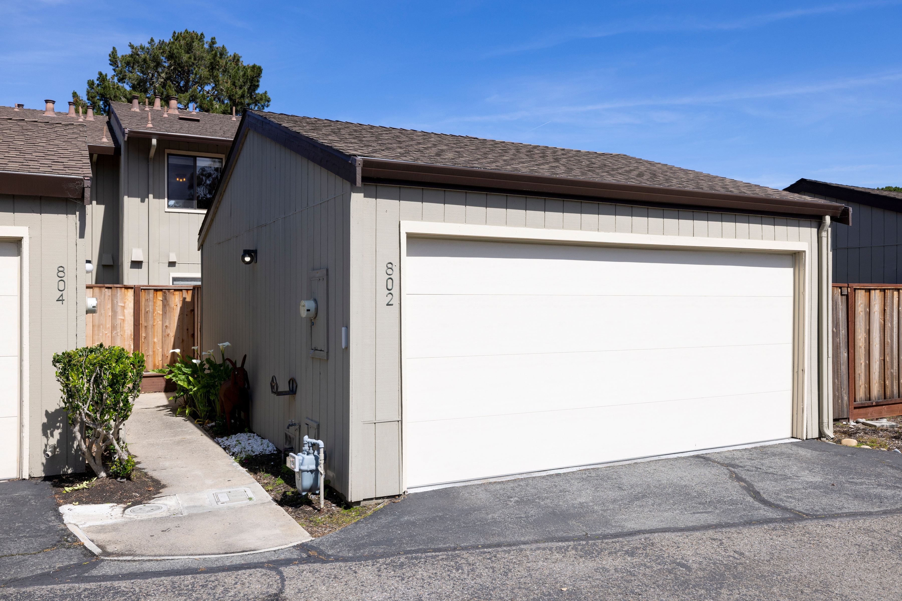  802 Brentwood Court - 物件實景