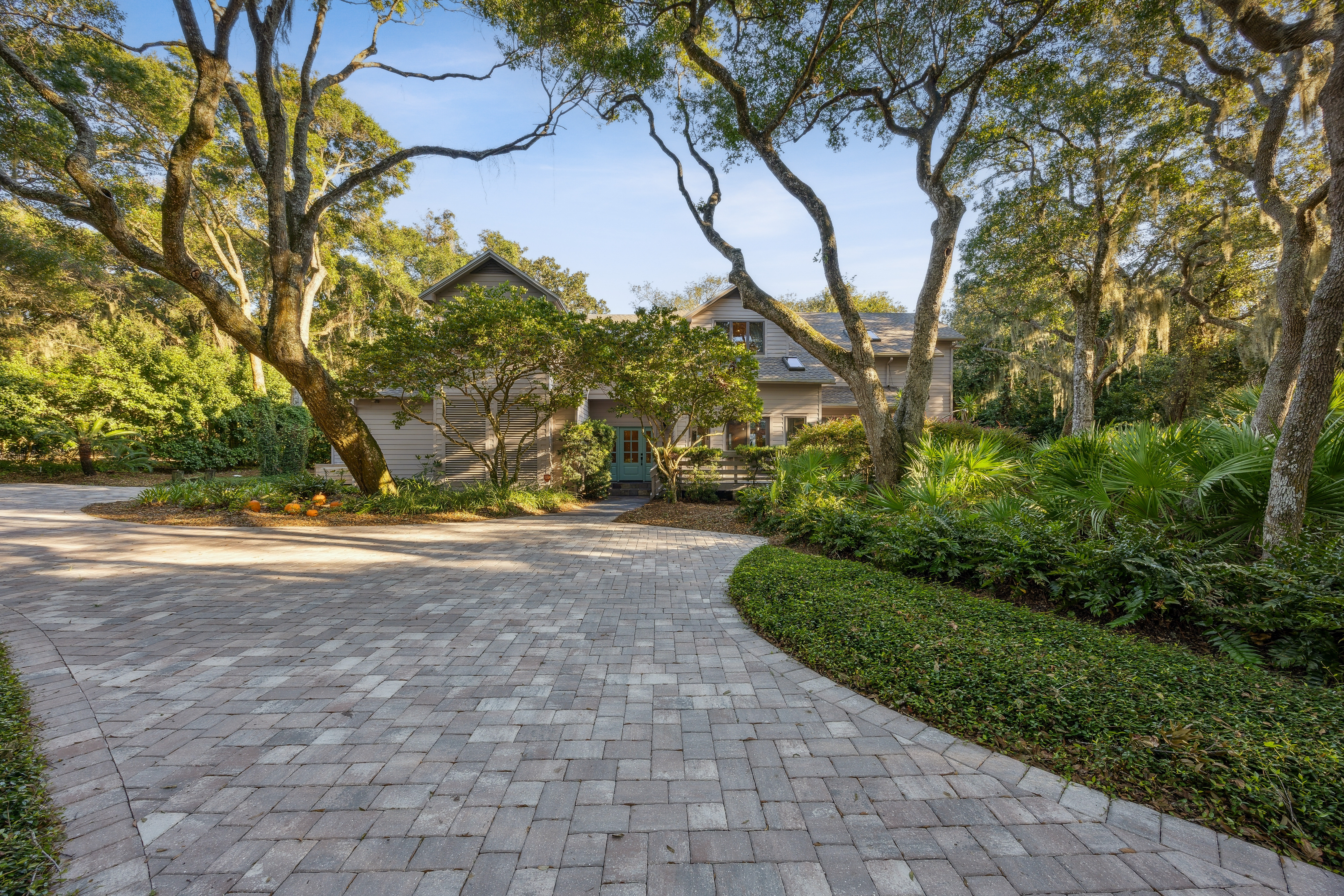  25 Beach Walker Road, Fernandina Beach, FL, 32034 - 物件實景