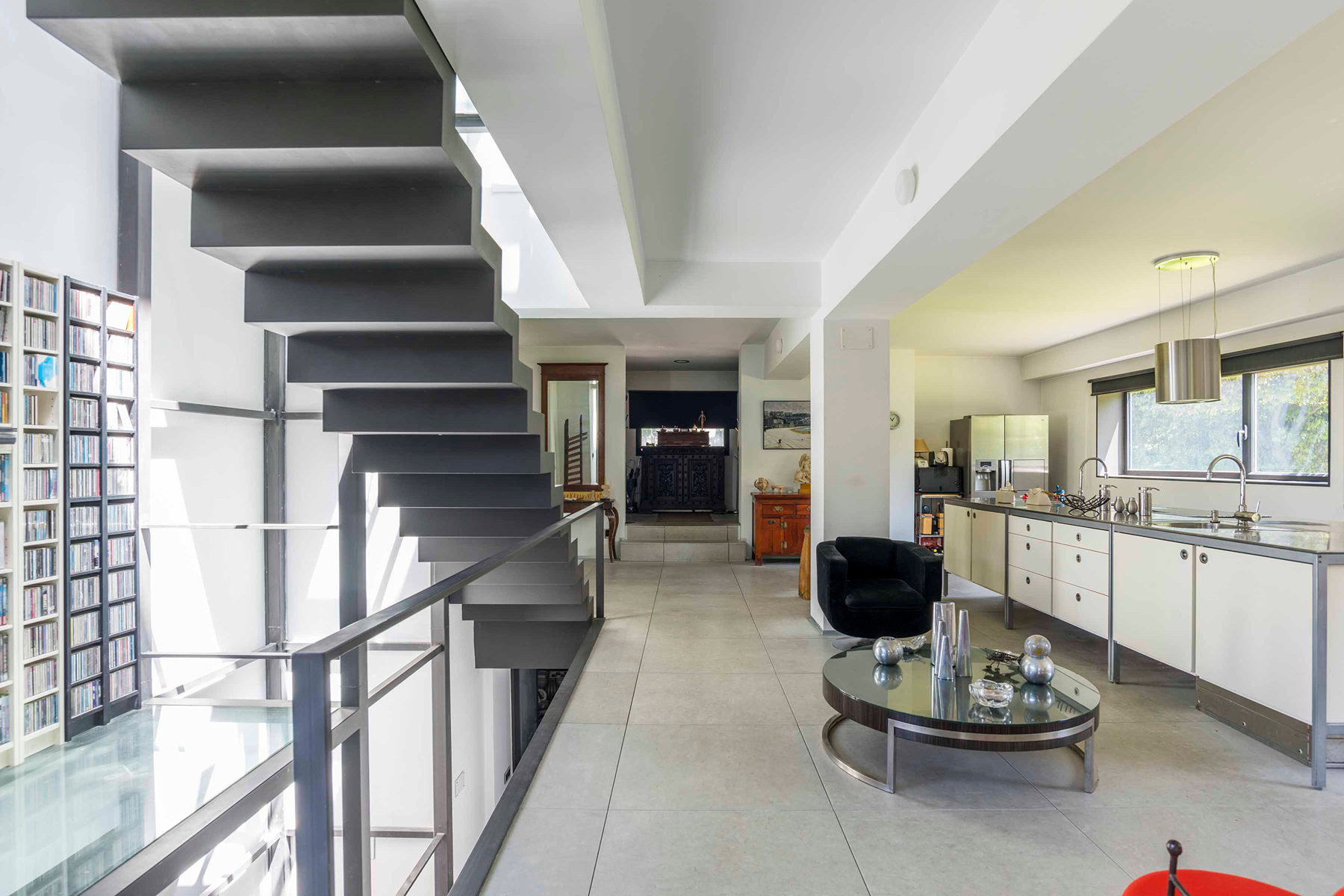  Timeless detached house in a residential area of Madrid - 物件實景