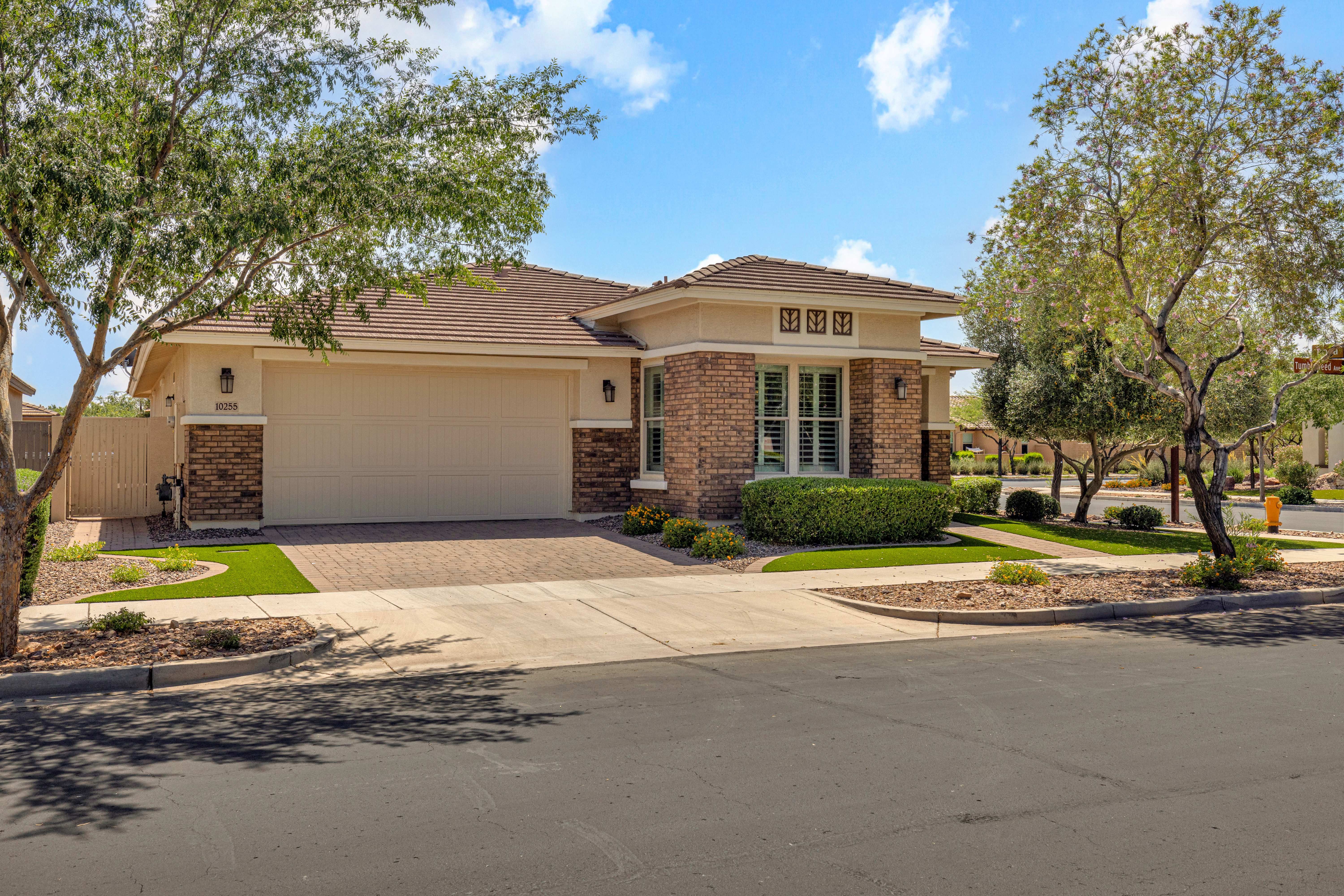  10255 E Tumbleweed Avenue  Mesa, AZ - 物件實景