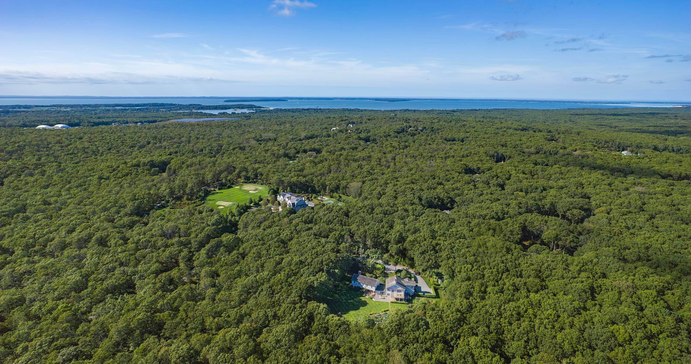  Private Southampton Estate - 物件實景