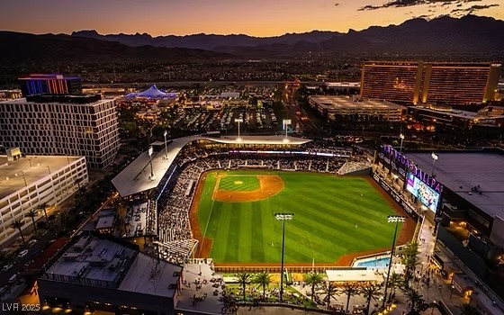 Las Vegas, Nevada, 89135, United States, 2 Bedrooms Bedrooms, ,2 BathroomsBathrooms,Residential,For Sale,1908470