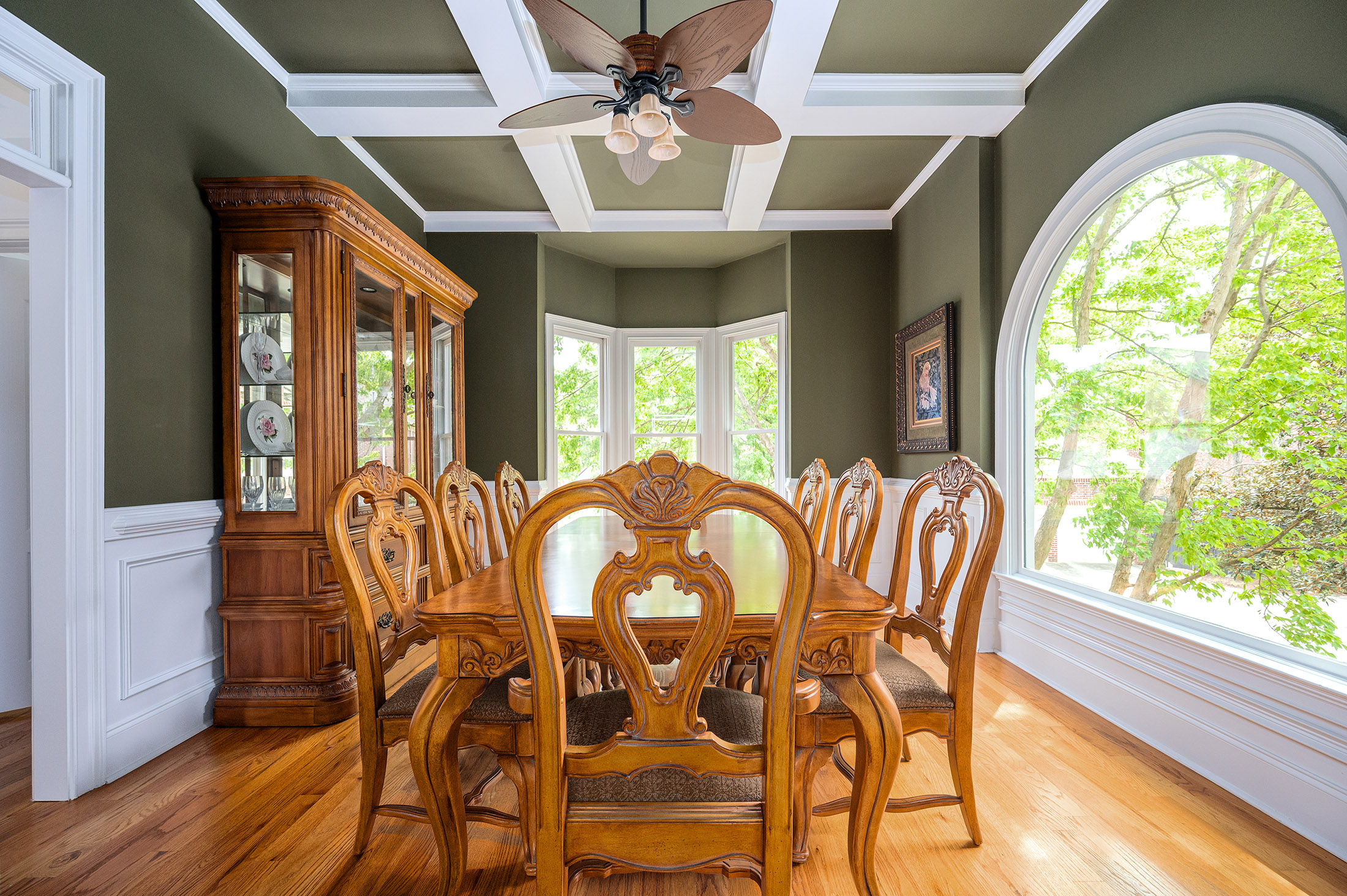  One-of-a-Kind Townhome in the Heart of Brookhaven - 物件實景