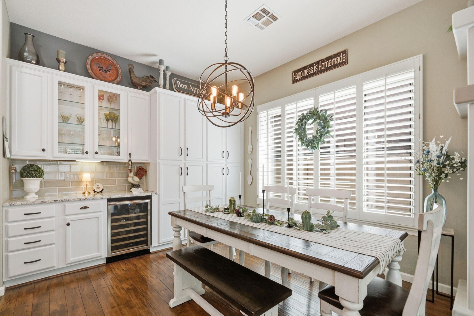  2552 S Jacob Street  Gilbert, AZ - 物件實景