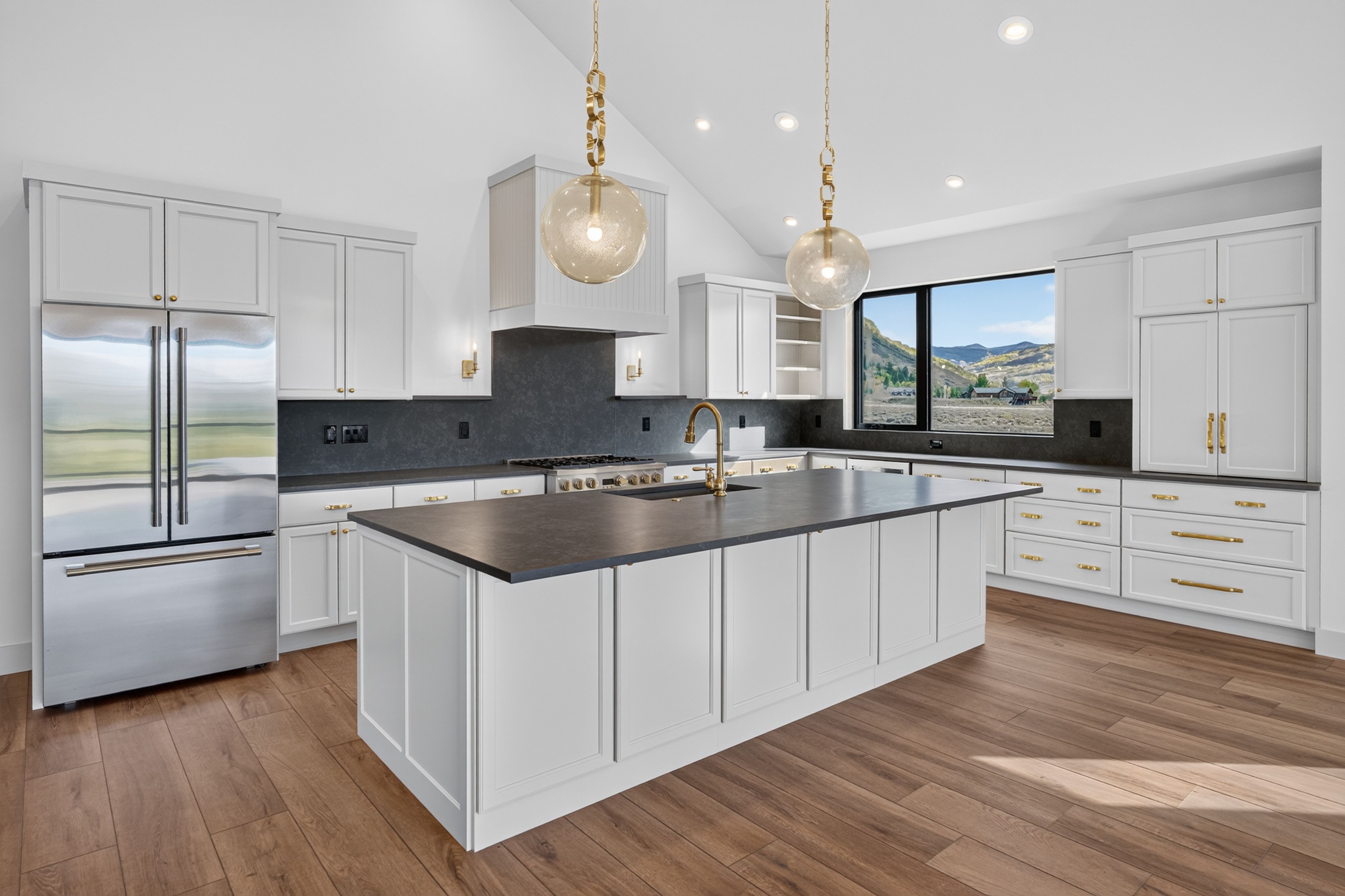  Luxurious mountain living in Buckhorn Ranch - 物件實景