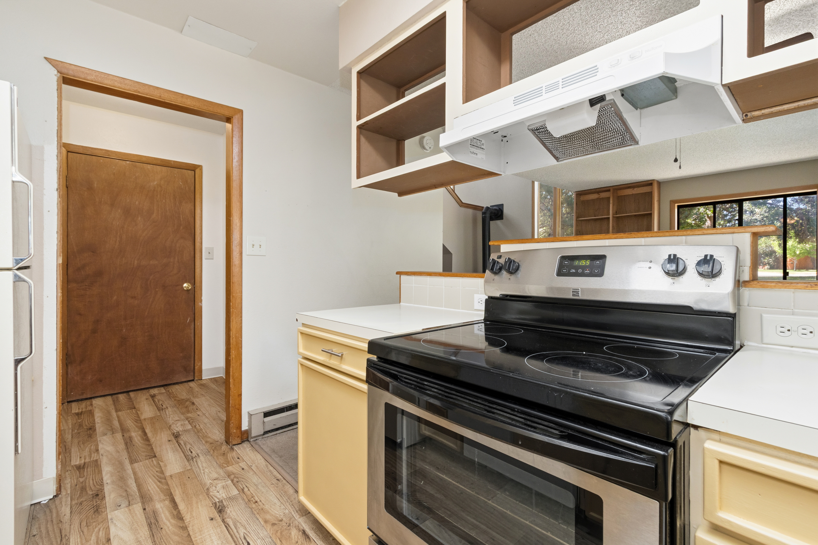  Duplex in the Heart of Fort Collins with 3 Beds/3 Baths and One Car Garage - 物件實景