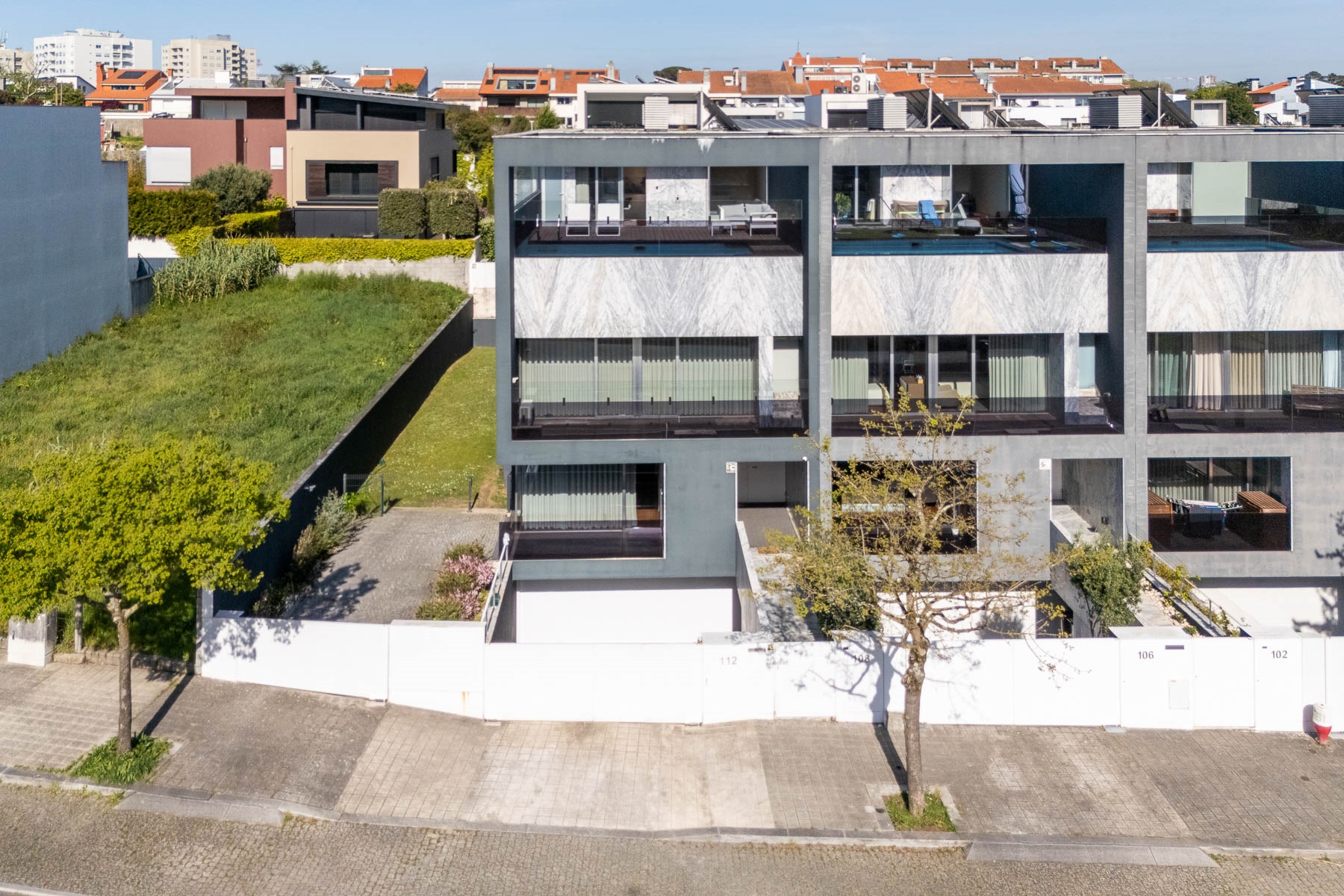  Terraced house, 4 bedrooms, for Sale - 物件實景