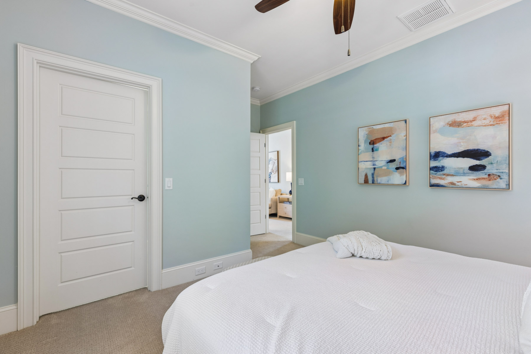  110 Gautier Place, Beaufort - 物件實景