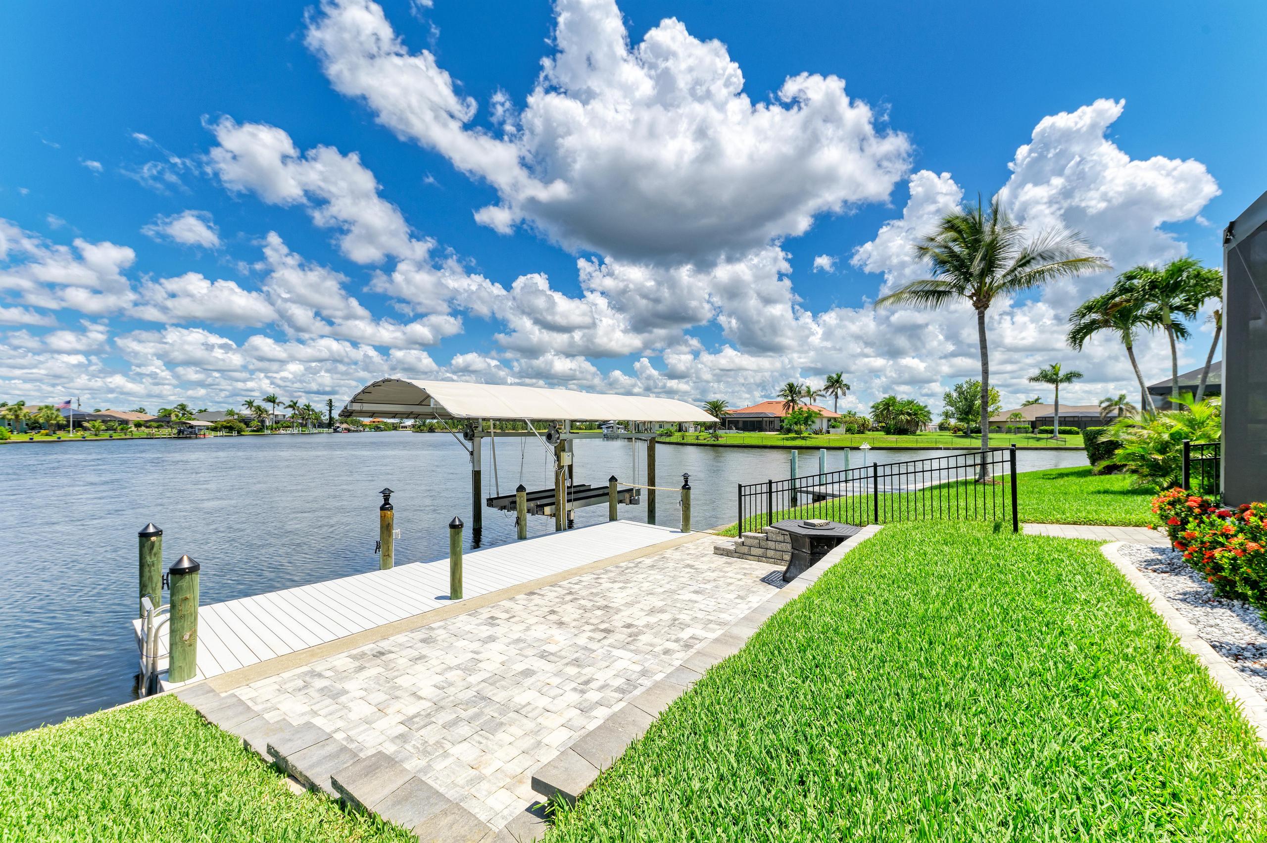 Port Charlotte, Florida, 33981, United States, 3 Bedrooms Bedrooms, ,2 BathroomsBathrooms,Residential,For Sale,1874520