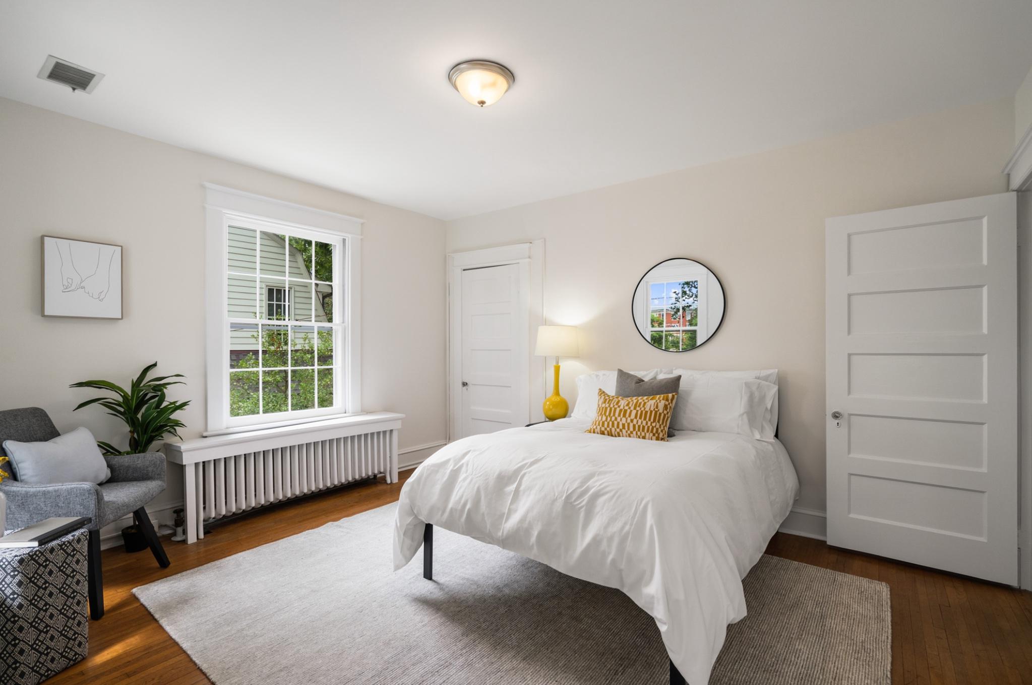  3218 Newark Street NW, Washington, DC, 20008 - 物件實景