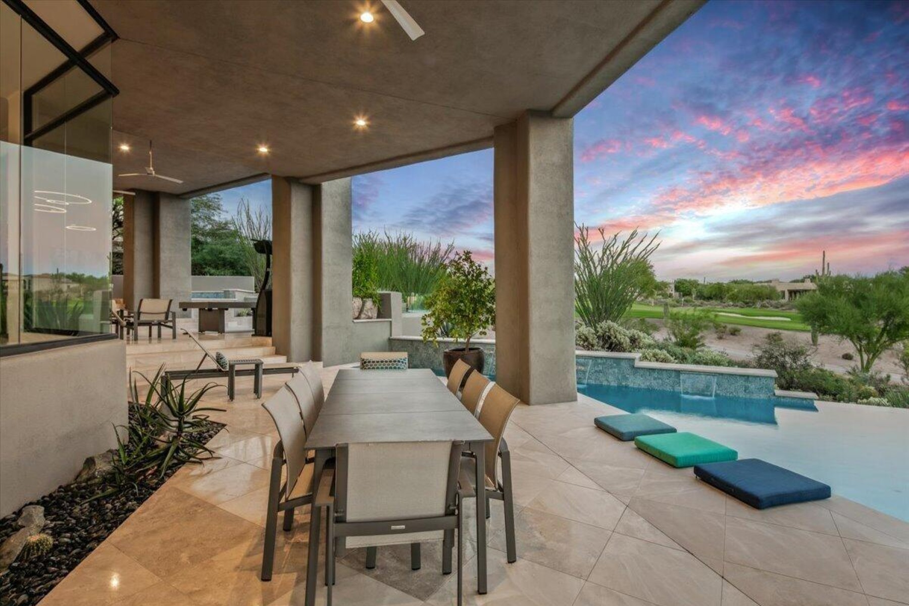  38487 N 94th Street¦Scottsdale, AZ - 物件實景