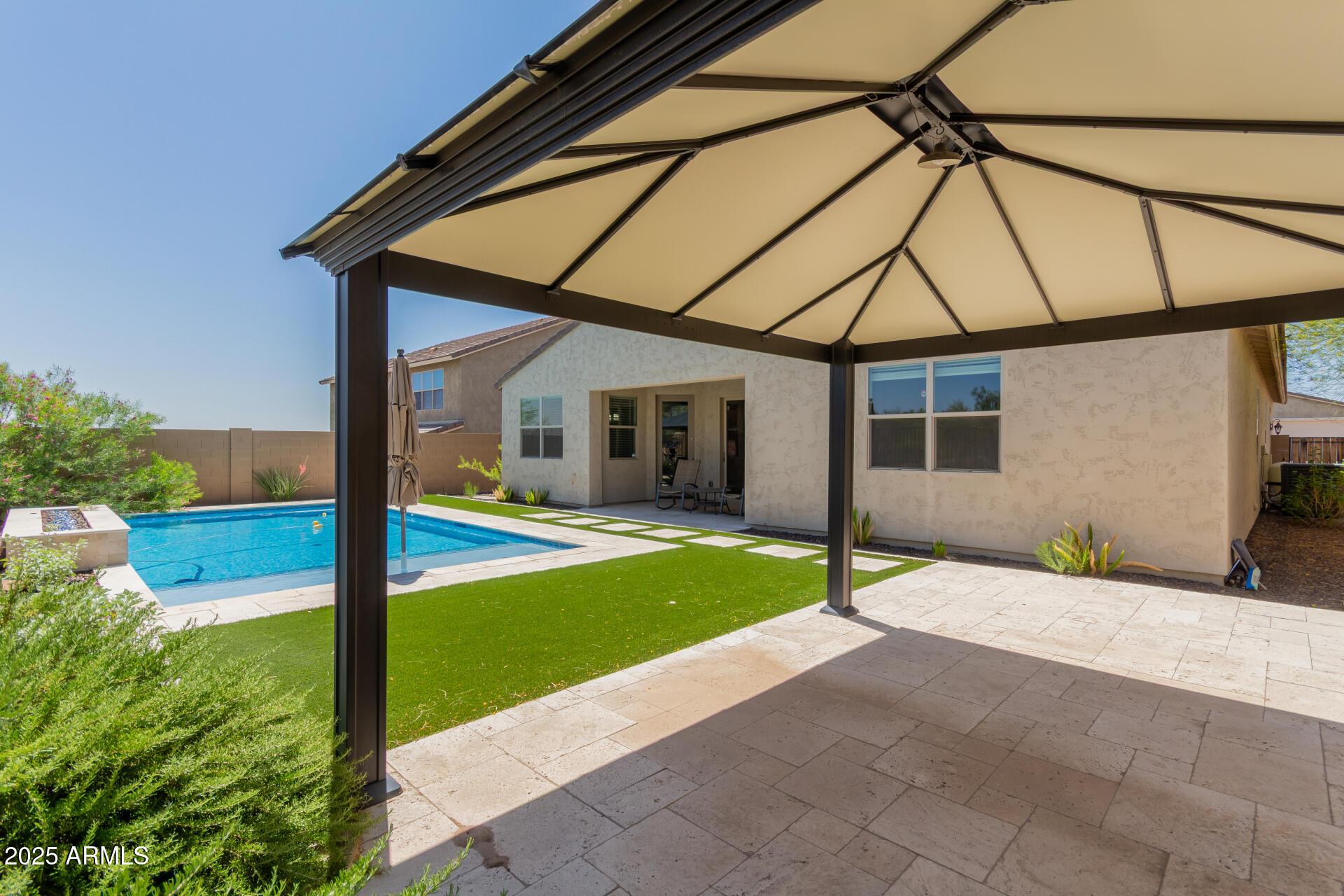 Phoenix, Arizona, 85085, United States, 4 Bedrooms Bedrooms, ,3 BathroomsBathrooms,Residential,For Sale,1937204