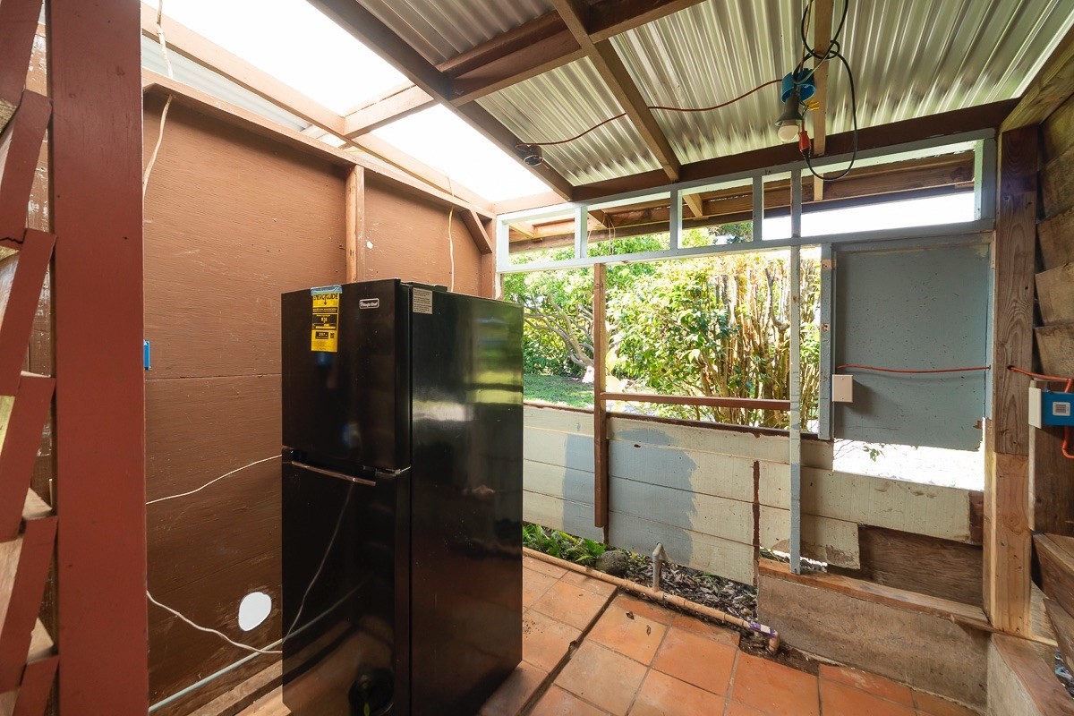 18-4169 N GLENWOOD RD, VOLCANO, Hawaii, 96785, United States, 3 Bedrooms Bedrooms, ,1 BathroomBathrooms,Residential,For Sale,18-4169 N GLENWOOD RD,1624083