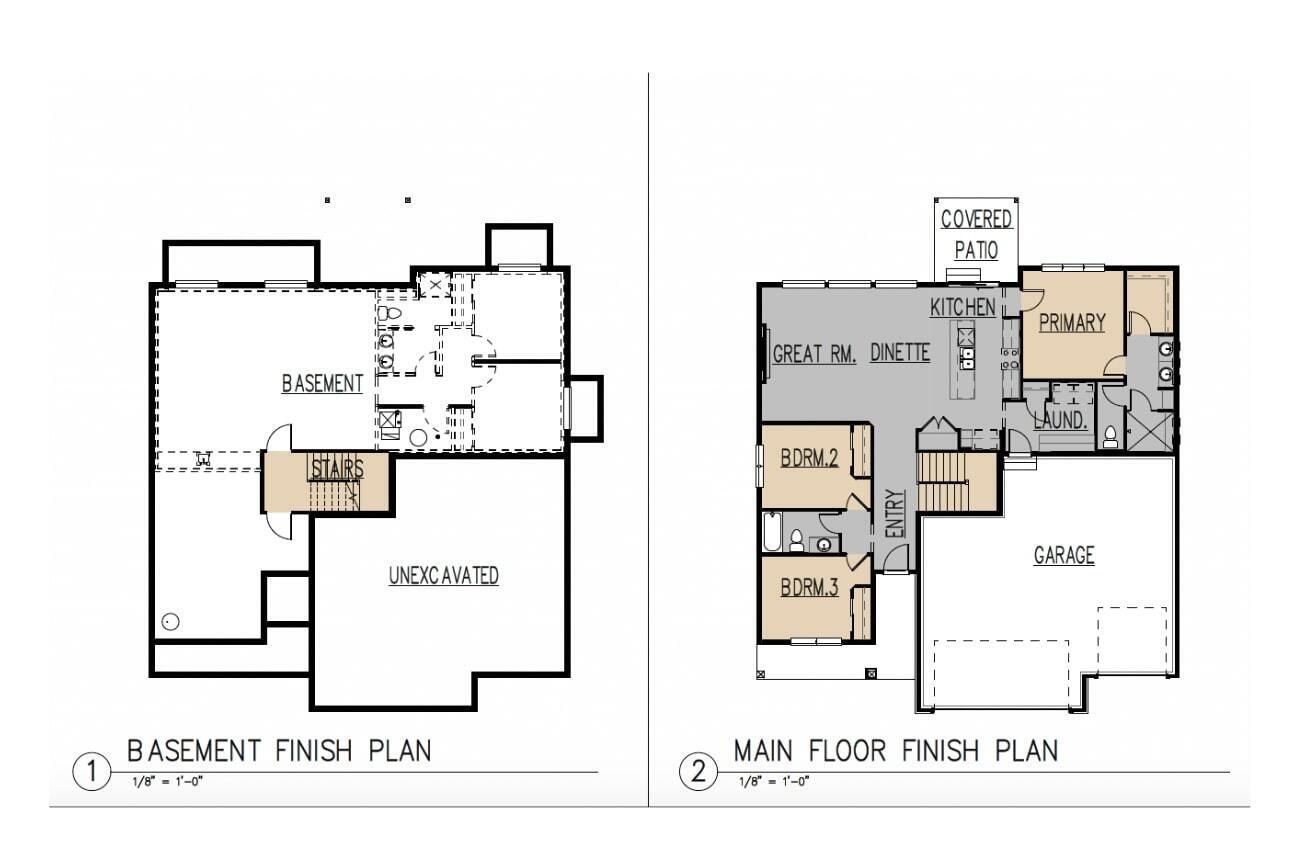 Huxley, Iowa, 50124, United States, 5 Bedrooms Bedrooms, ,3 BathroomsBathrooms,Residential,For Sale,2005422