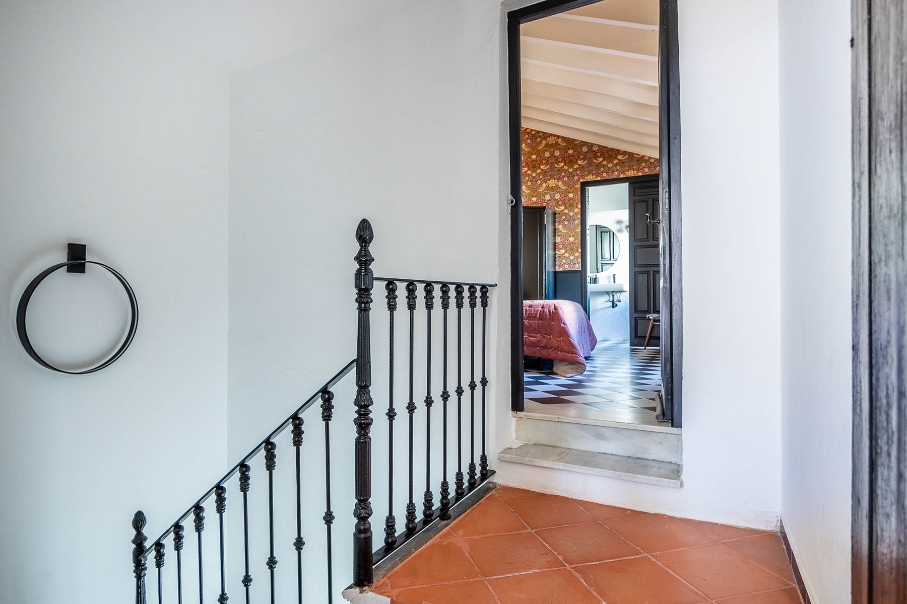  Renovated house with private pool and tourist license in the center of Seville - 物件實景
