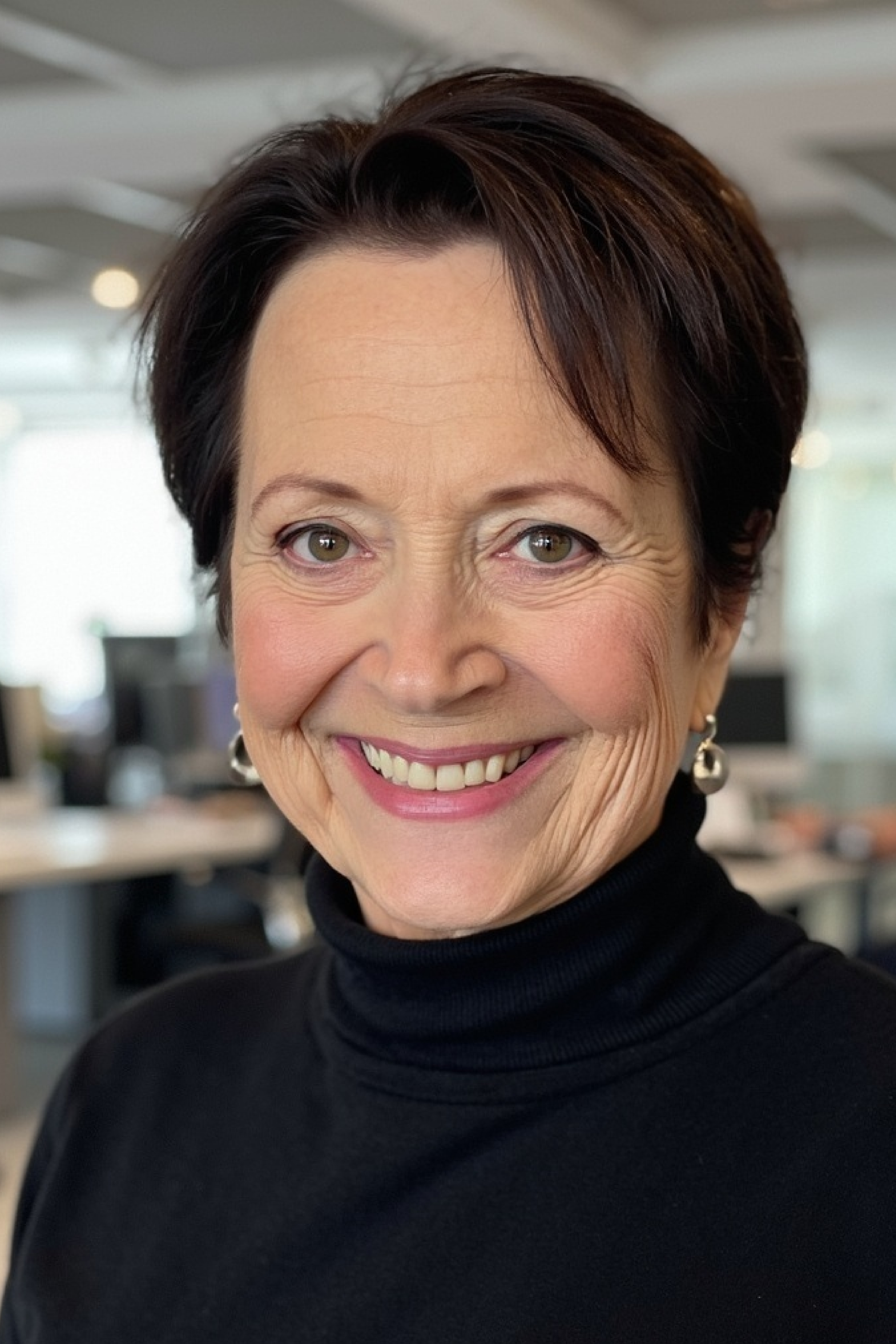 Susan Baker Outslay