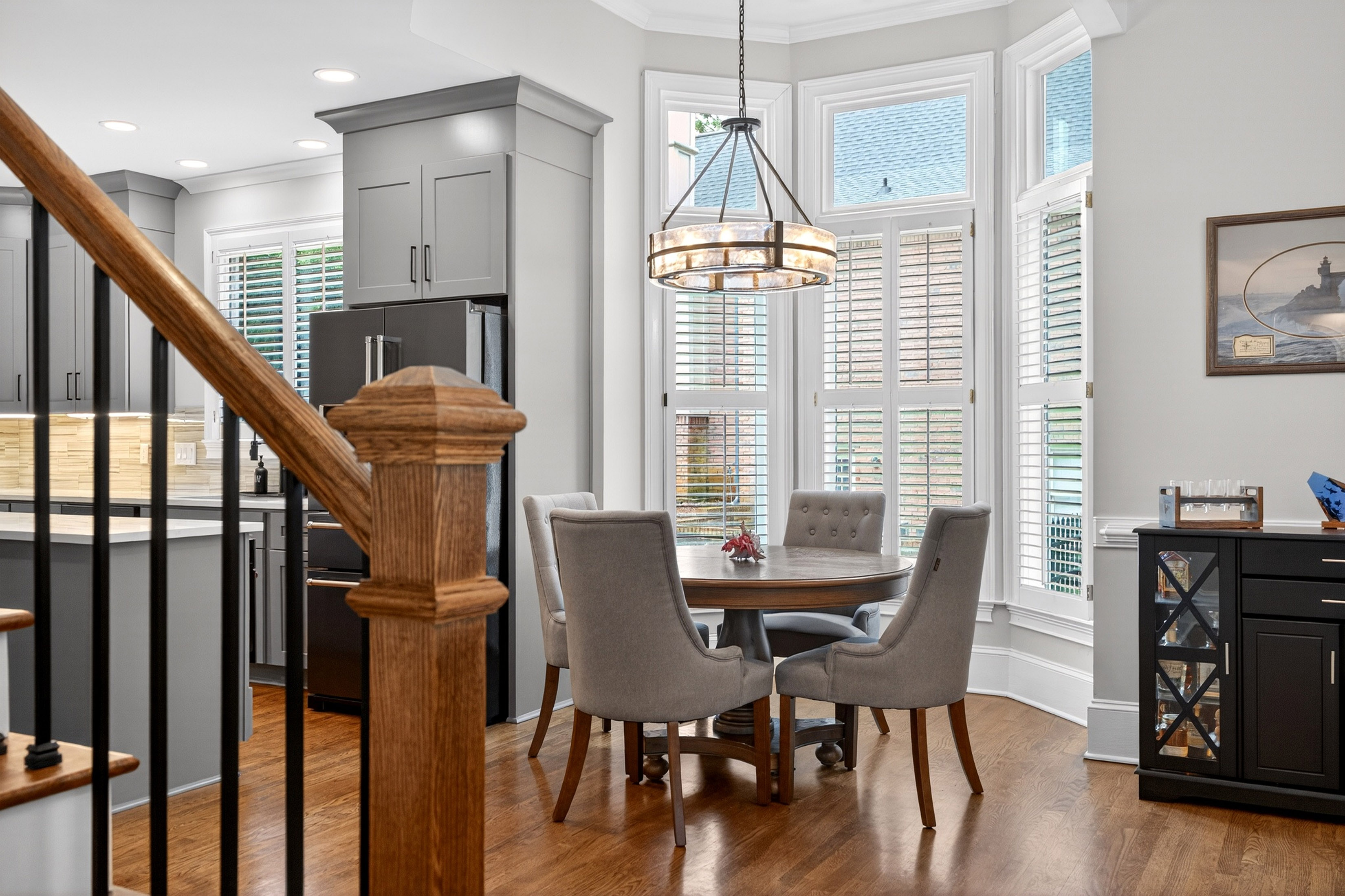  New in Wellington Lake, Peachtree Corners - 物件實景