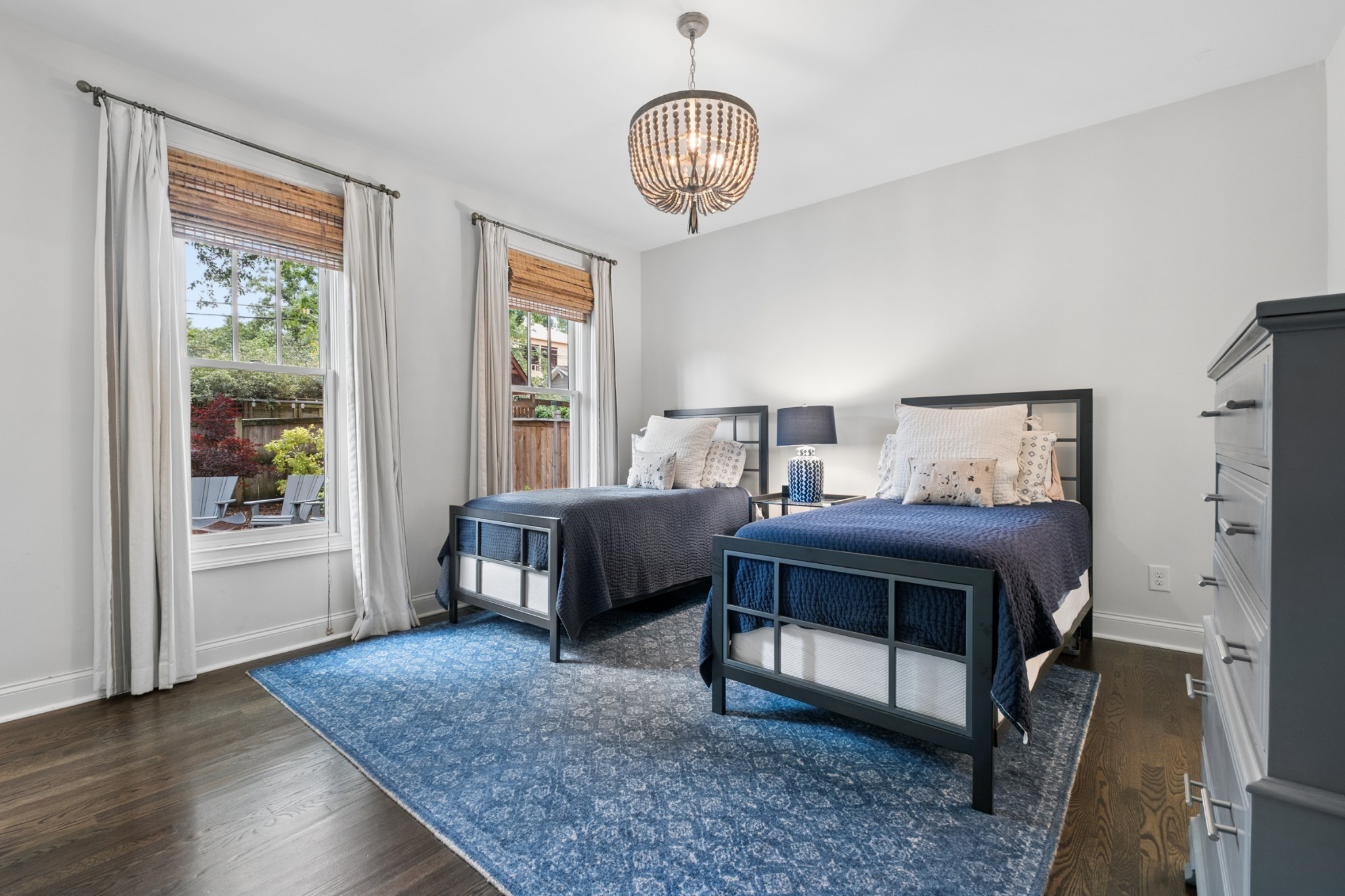  3815 Central Ave, Nashville, TN, 37205 - 物件實景