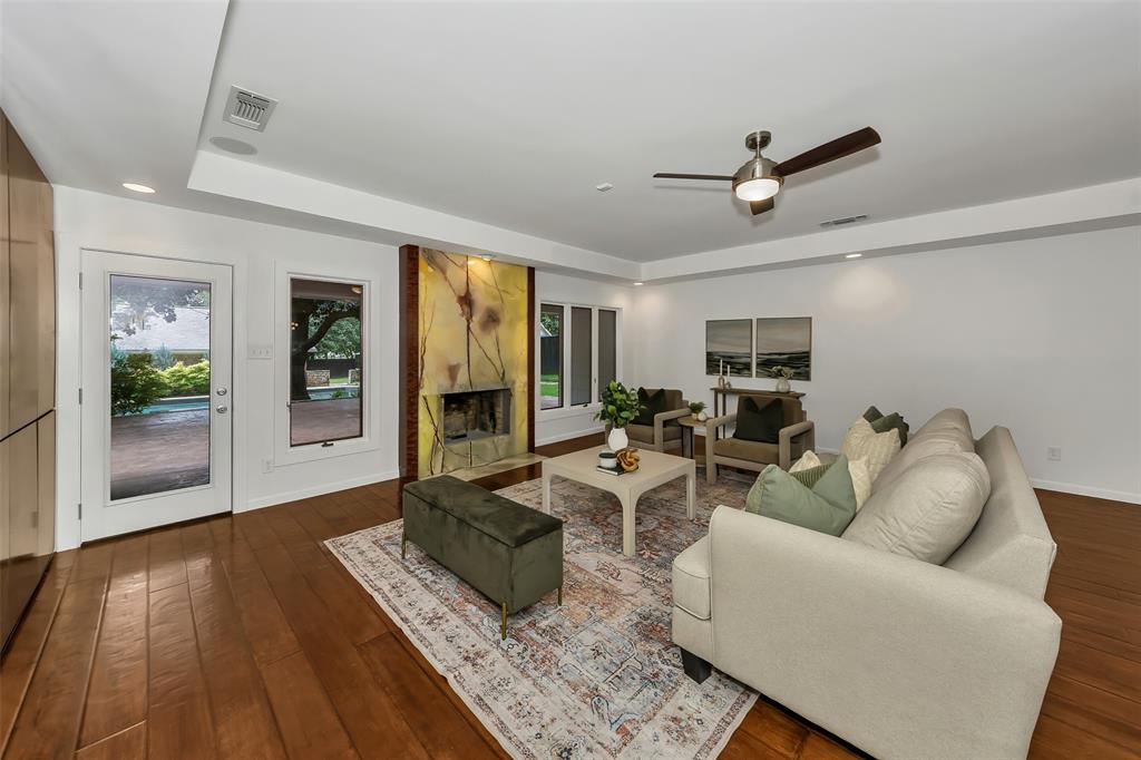 Colleyville, Texas, 76034, United States, 4 Bedrooms Bedrooms, ,3 BathroomsBathrooms,Residential,For Sale,1927837