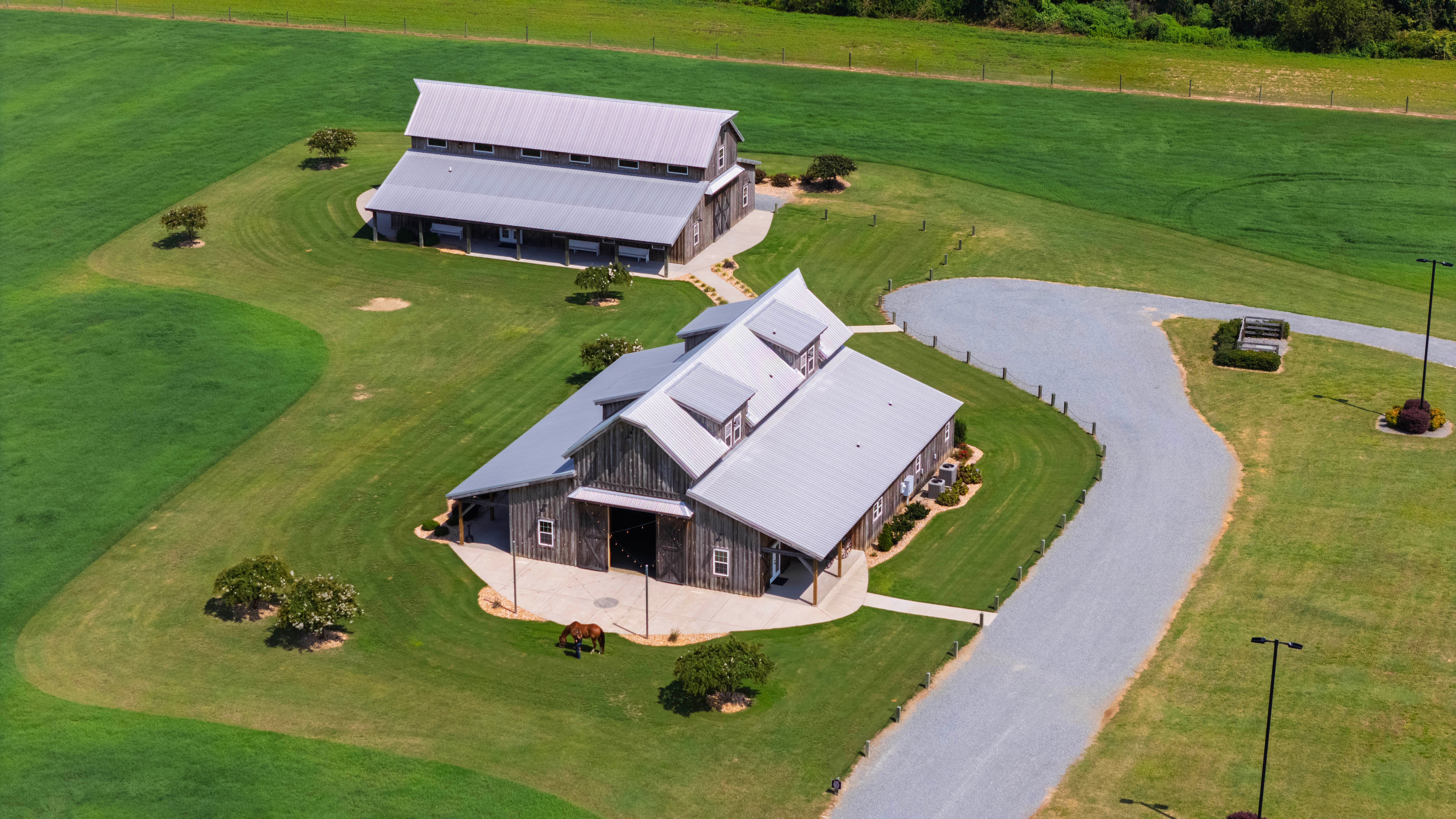  2725 Benson Hardee Road, Benson, NC 27504 - 物件實景