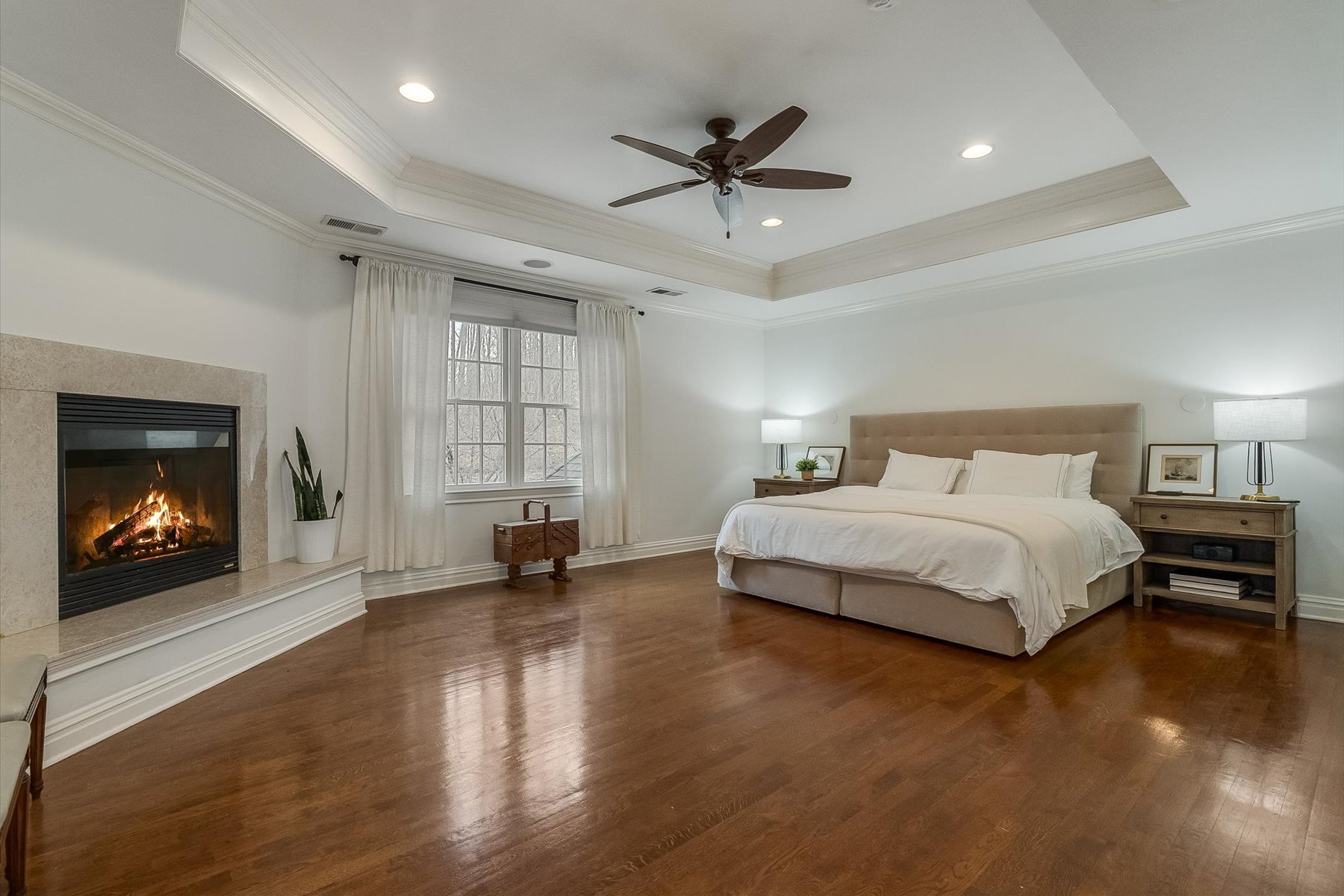  Custom Estate Home on Five Stunning Acres - 物件實景