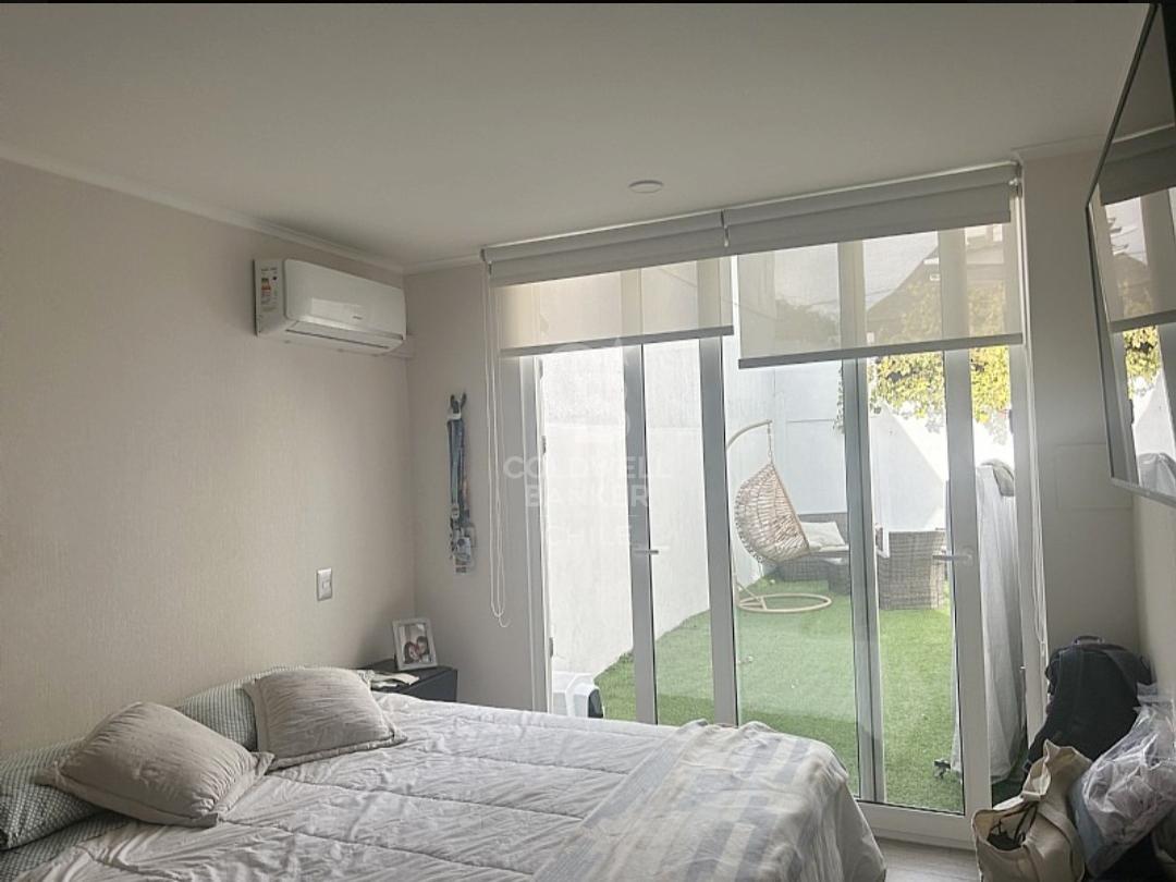 Providencia, Chile, 3 Bedrooms Bedrooms, ,3 BathroomsBathrooms,Residential,For Sale,1907129