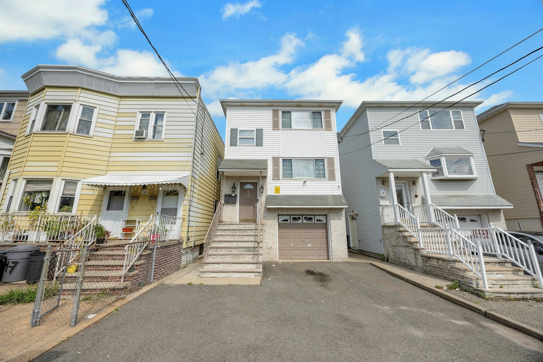  149 Hobart Avenue, Bayonne, NJ 07002 - 物件實景