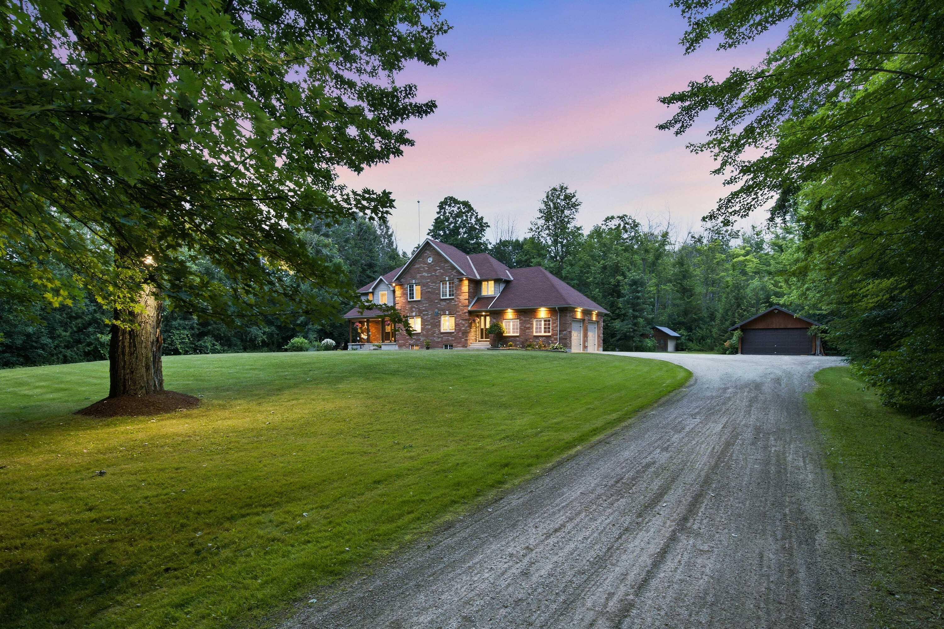  Luxury Country Sanctuary - 物件實景