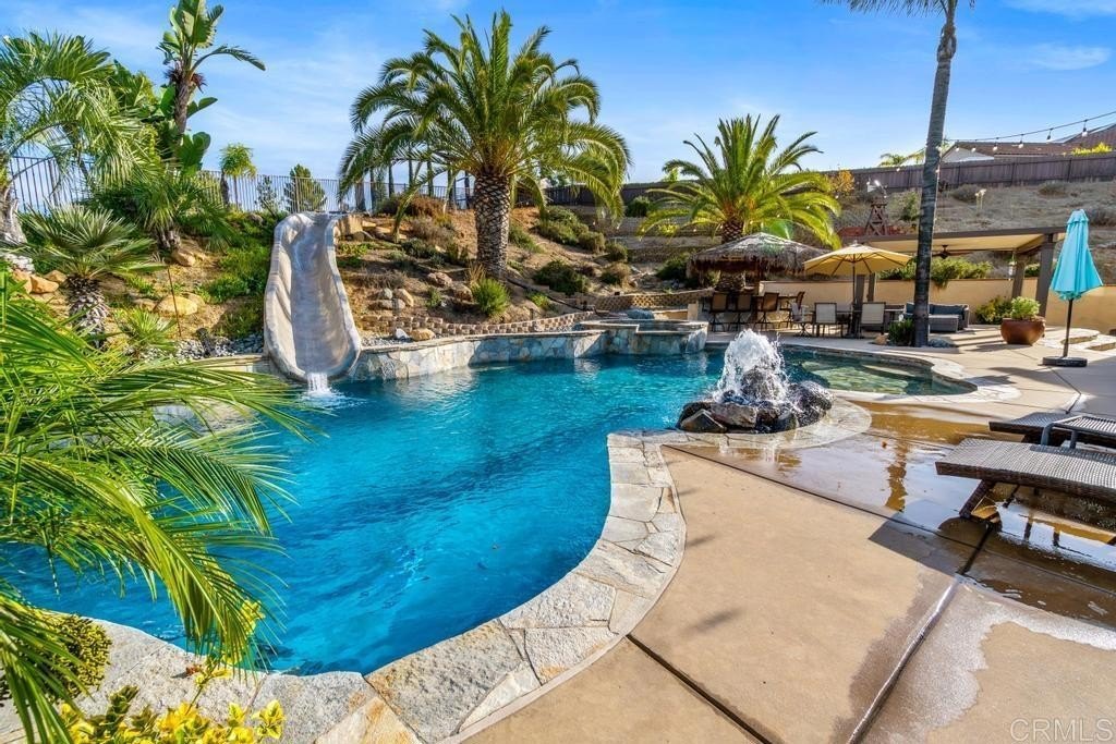 Alpine, California, 91901, United States, 4 Bedrooms Bedrooms, ,3 BathroomsBathrooms,Residential,For Sale,1991571