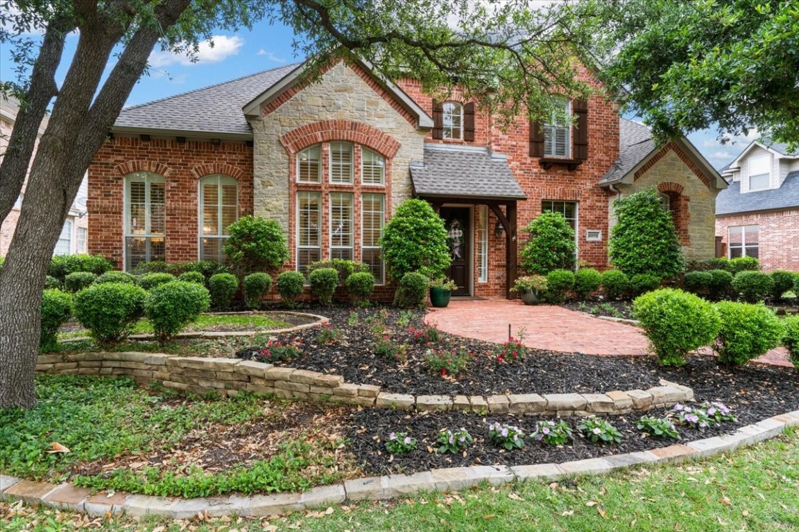 2072 Remington Lane, Frisco, Texas, 75033, United States, 4 Bedrooms Bedrooms, ,4 BathroomsBathrooms,Residential,For Sale,2072 Remington Lane,1510738