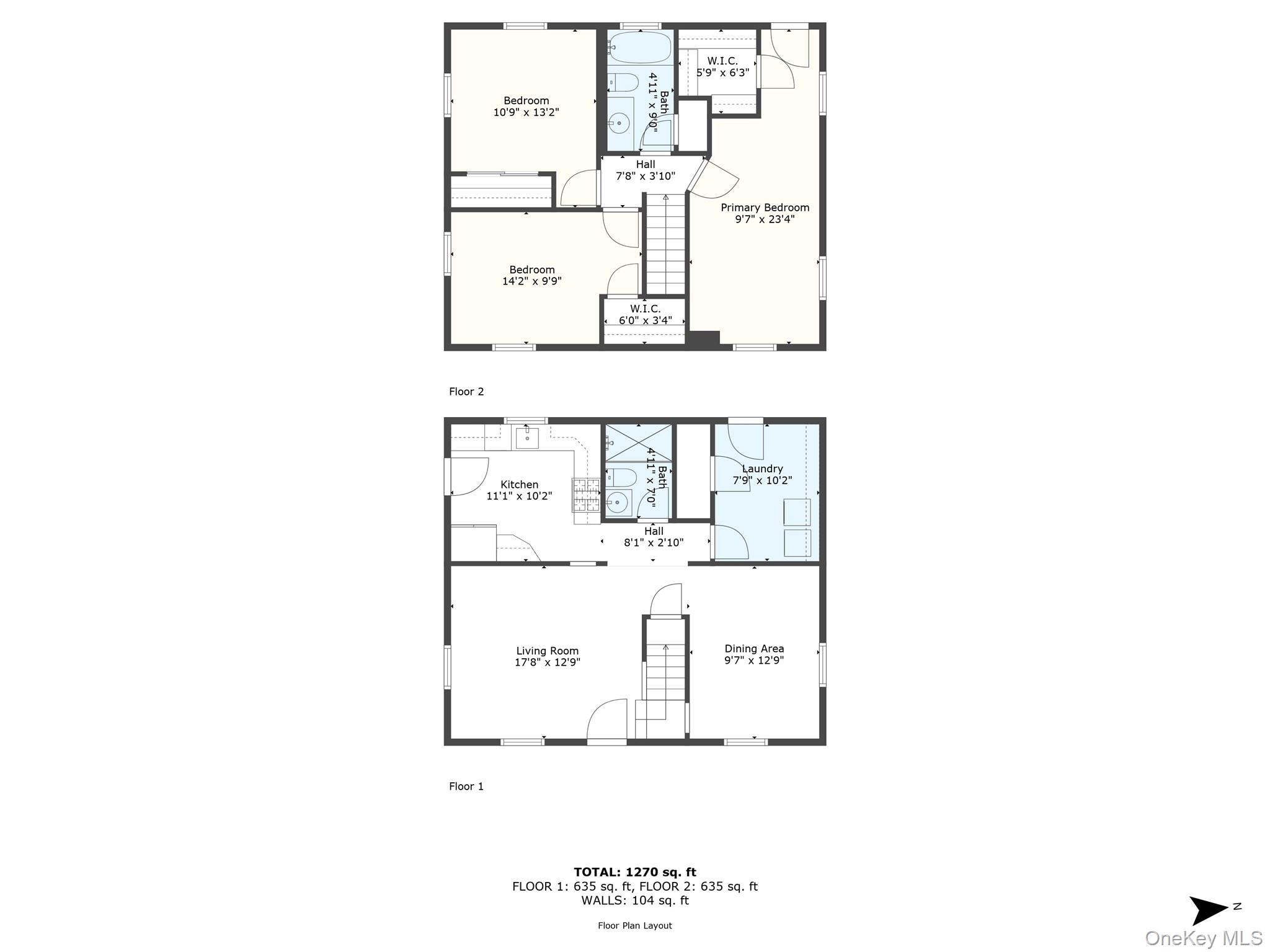 Lindenhurst, New York, 11757, United States, 3 Bedrooms Bedrooms, ,2 BathroomsBathrooms,Residential,For Sale,1996018