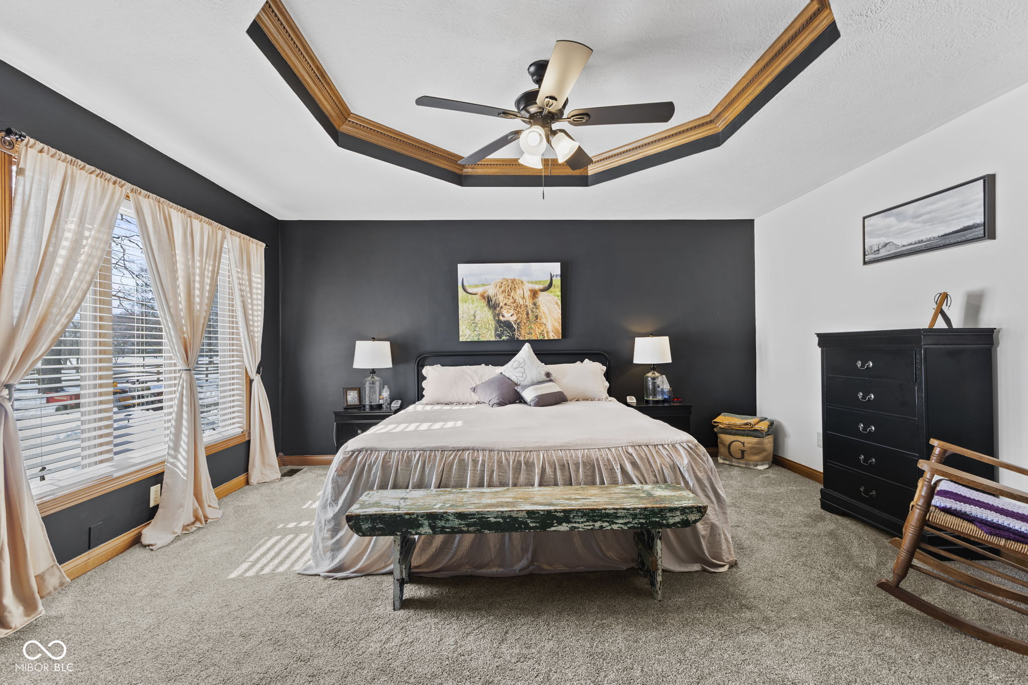 Charlottesville, Indiana, 46117, United States, 3 Bedrooms Bedrooms, ,3 BathroomsBathrooms,Residential,For Sale,2015328