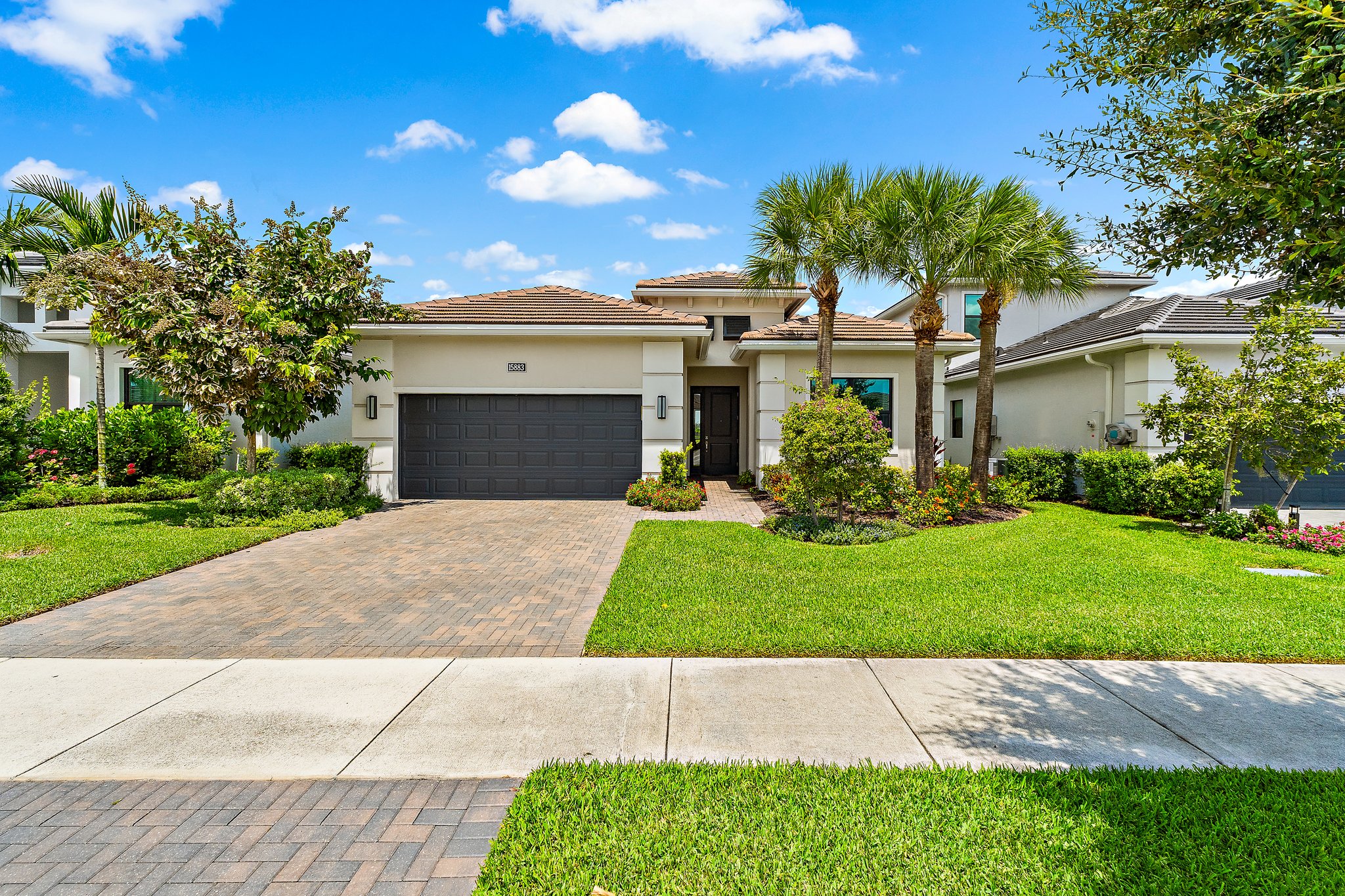  15883 Key Biscayne Lane, Westlake, FL, 33470 - 物件實景