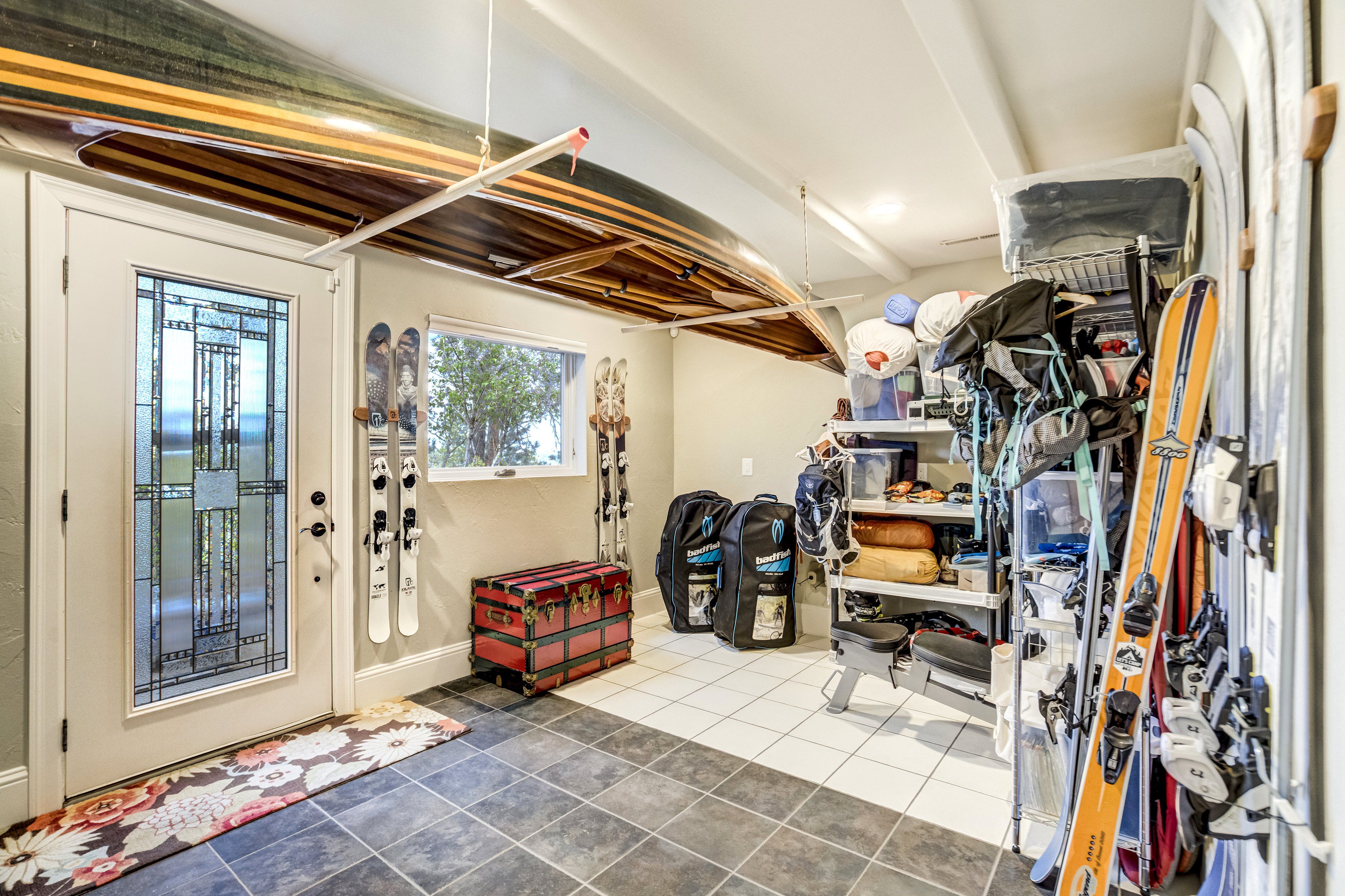  Don Price Mid-Century in Broadmoor Heights: 8 Midland Road - 物件實景