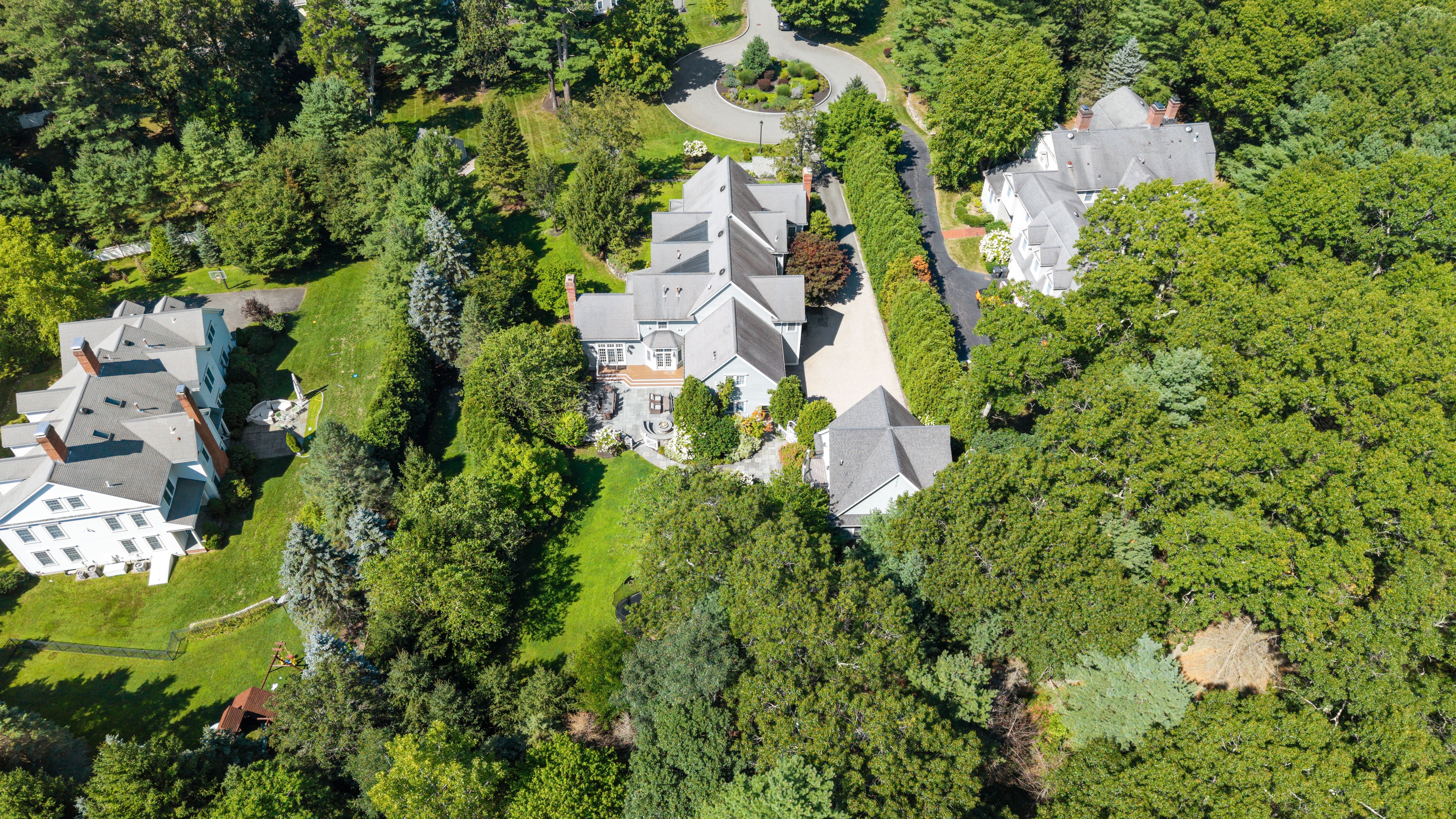  23 Stonefield Court, Needham, MA, 02492 - 物件實景
