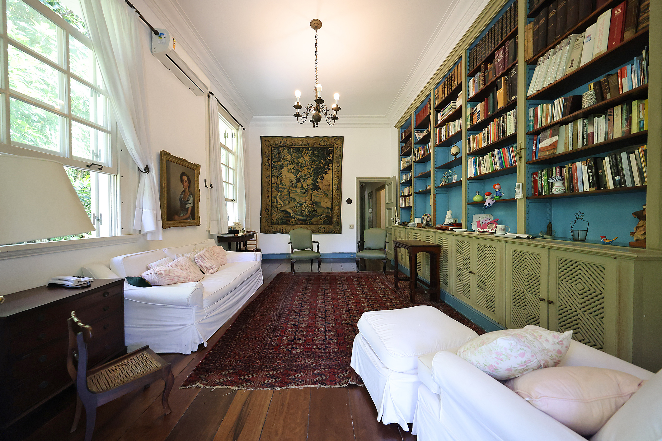  Estate surrounded by greenery with expansive grounds and amenities - 物件實景