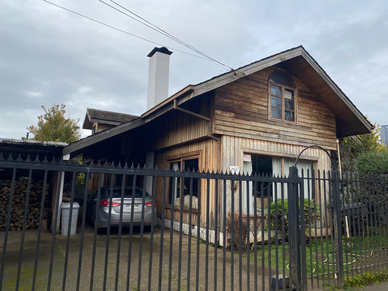 Osorno, Chile, 3 Bedrooms Bedrooms, ,3 BathroomsBathrooms,Residential,For Sale,1865542