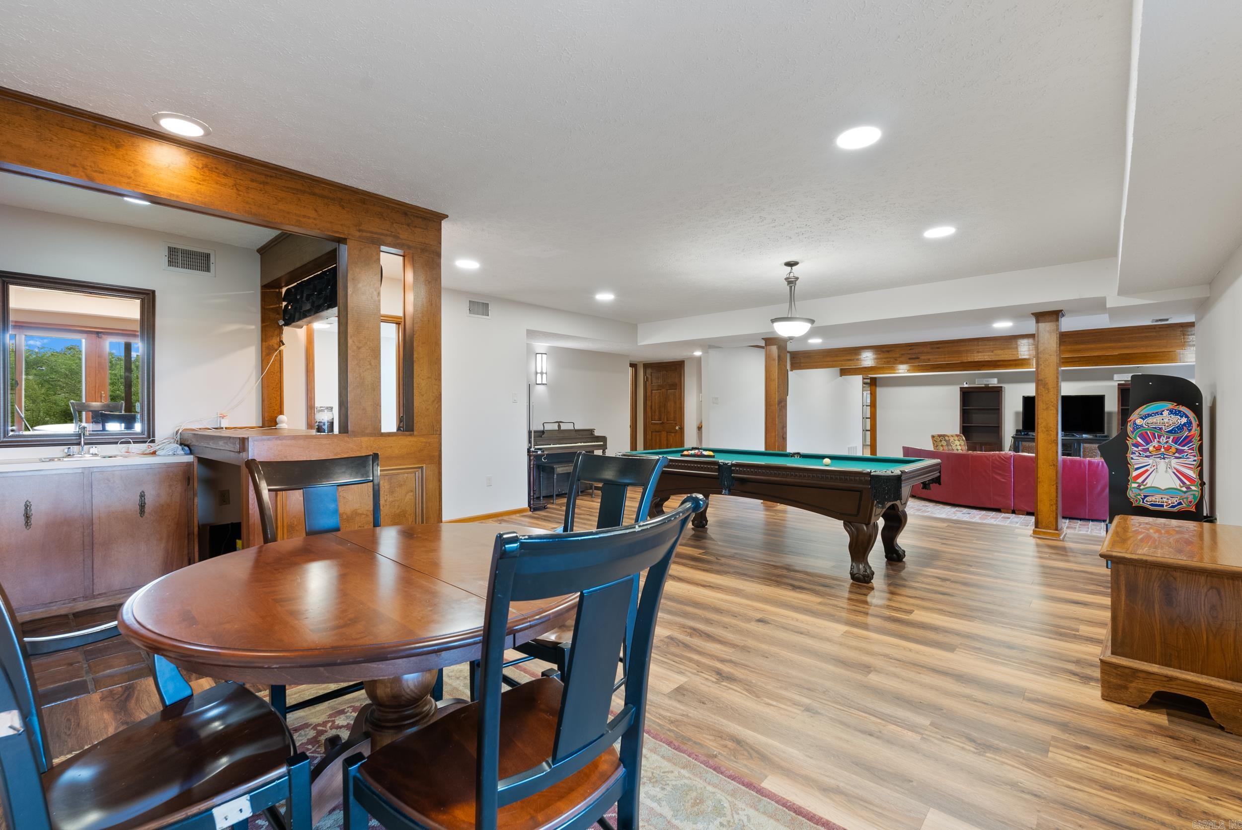 1360 stanley russ RD, Conway, Arkansas, 72034, United States, 5 Bedrooms Bedrooms, ,5 BathroomsBathrooms,Residential,For Sale,1360 stanley russ RD,1629163